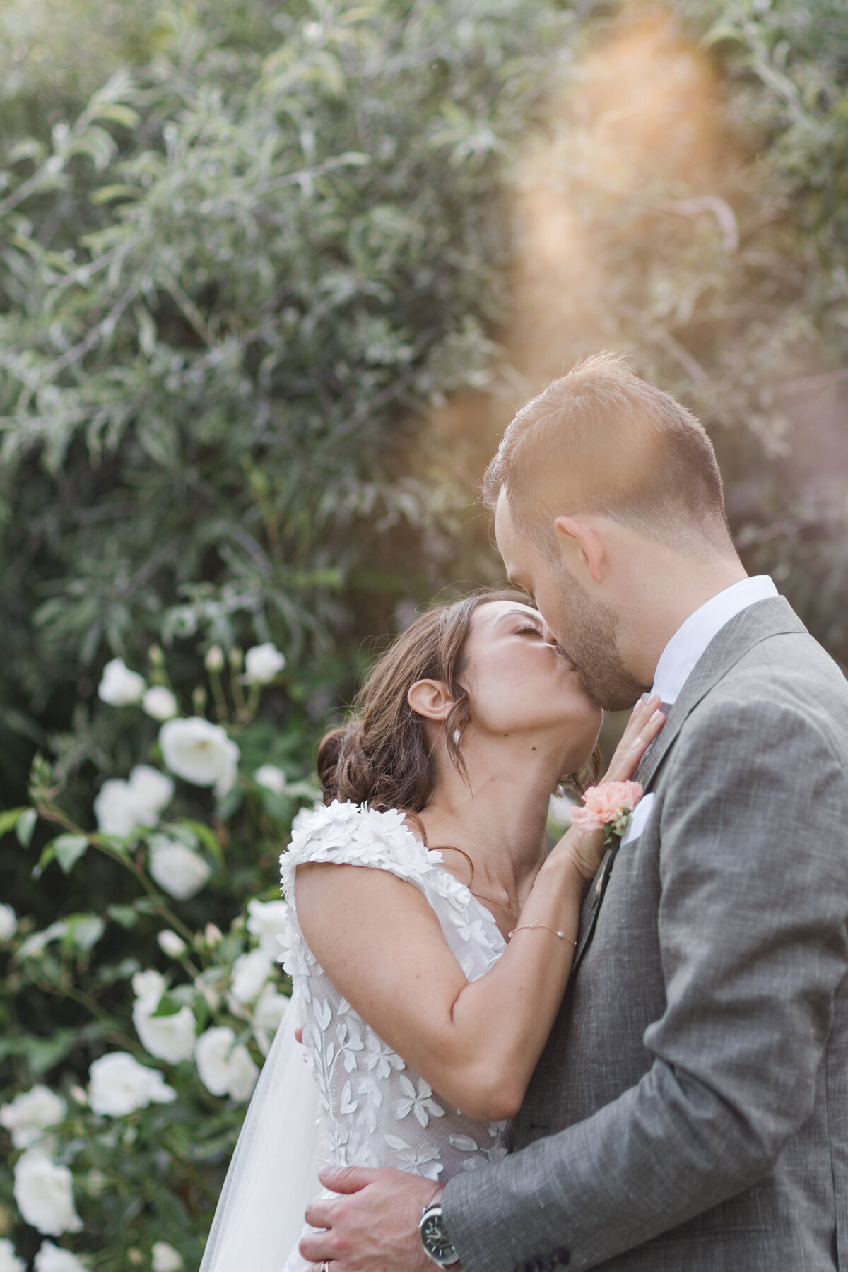 Alysha + Will 076 Wedding Highlights