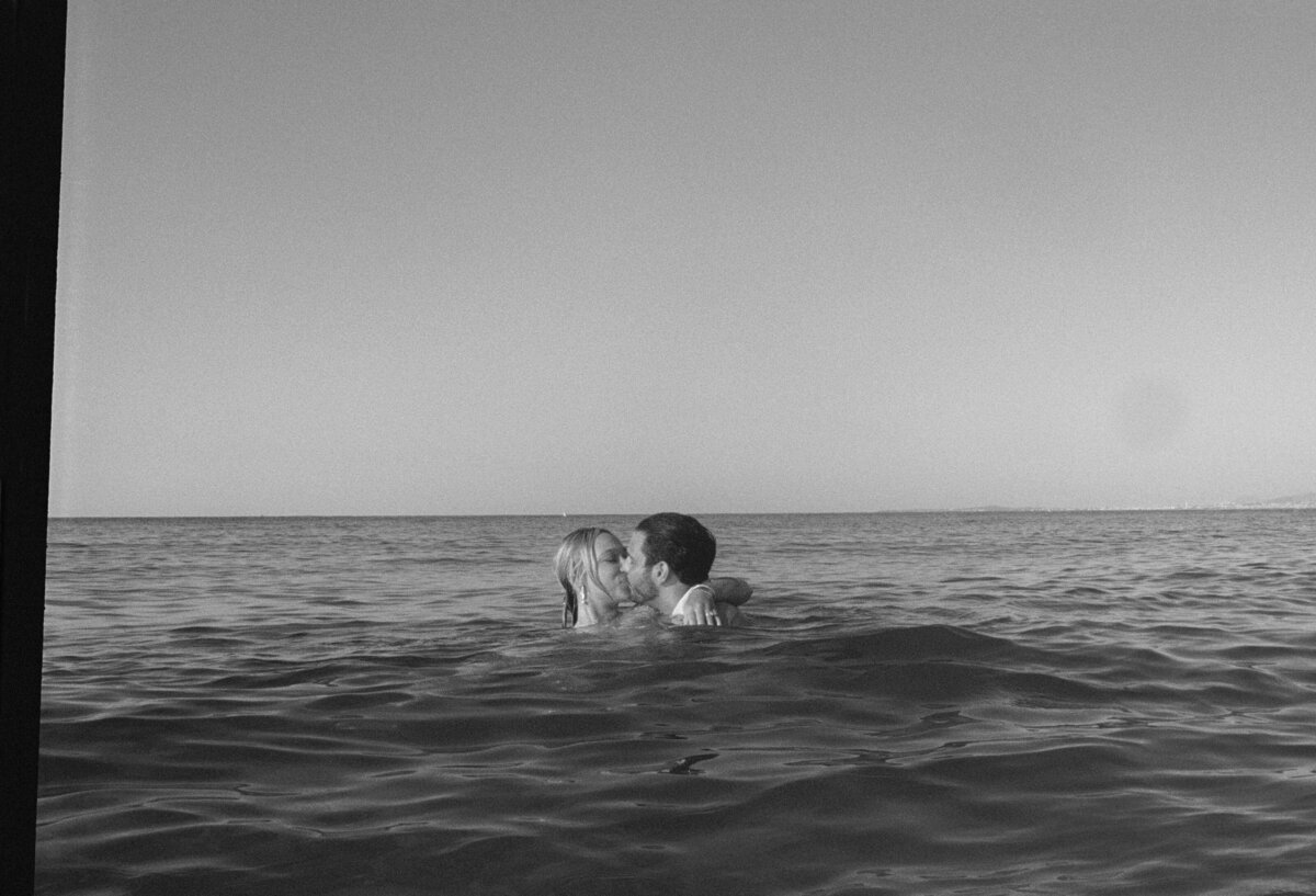 French Riviera photographer