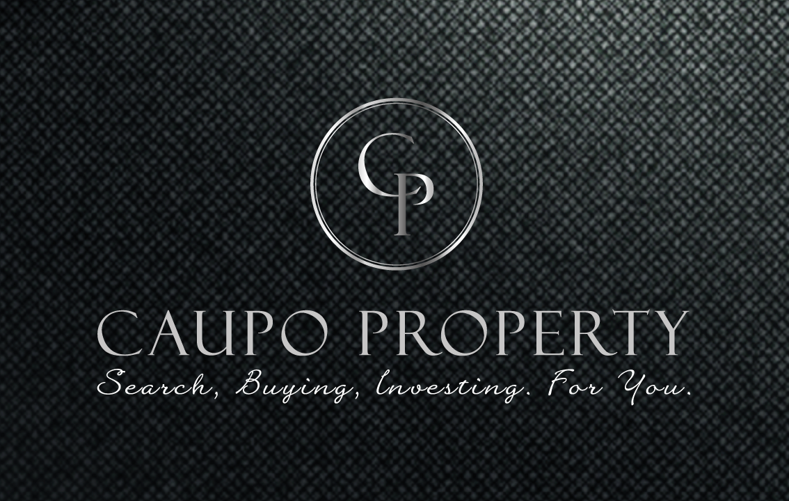 caupo Textured Logo-01