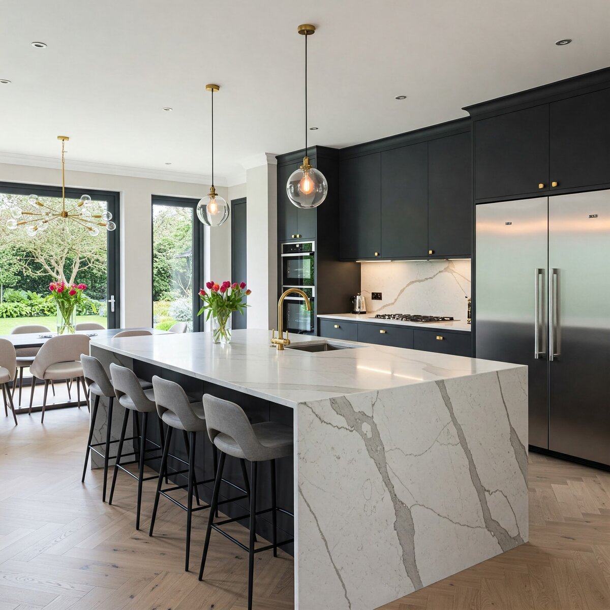 kitchen remodeling company near me