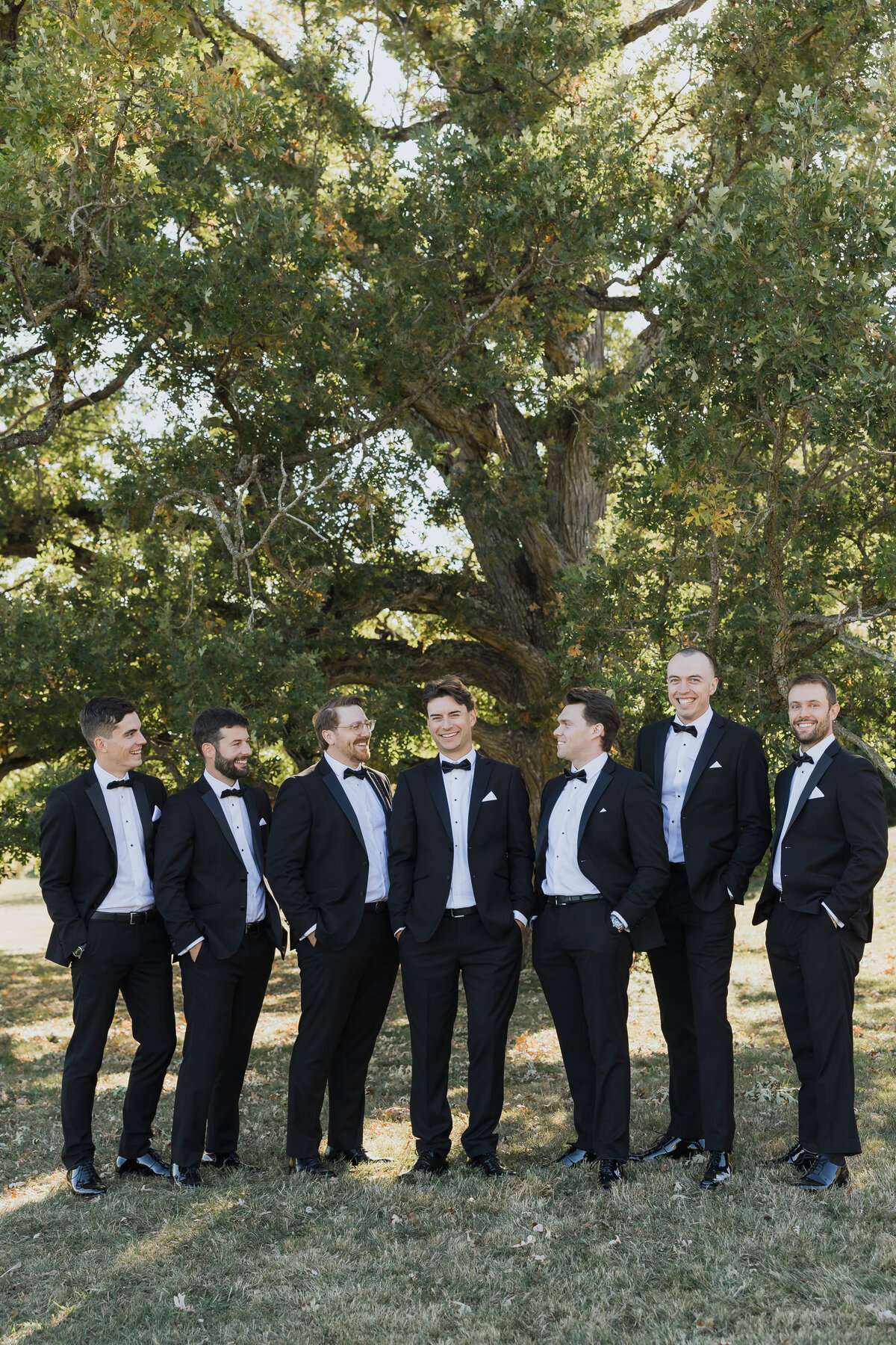 Wedding at Parlour Ottawa