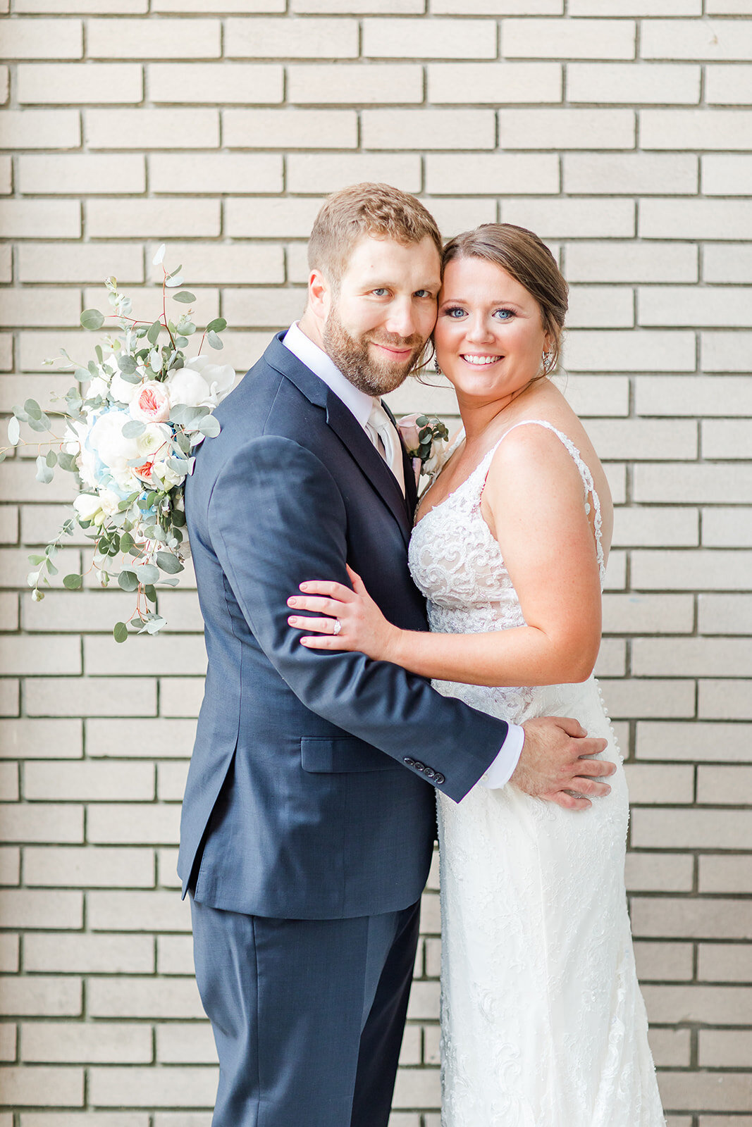 Bride and Groom-23