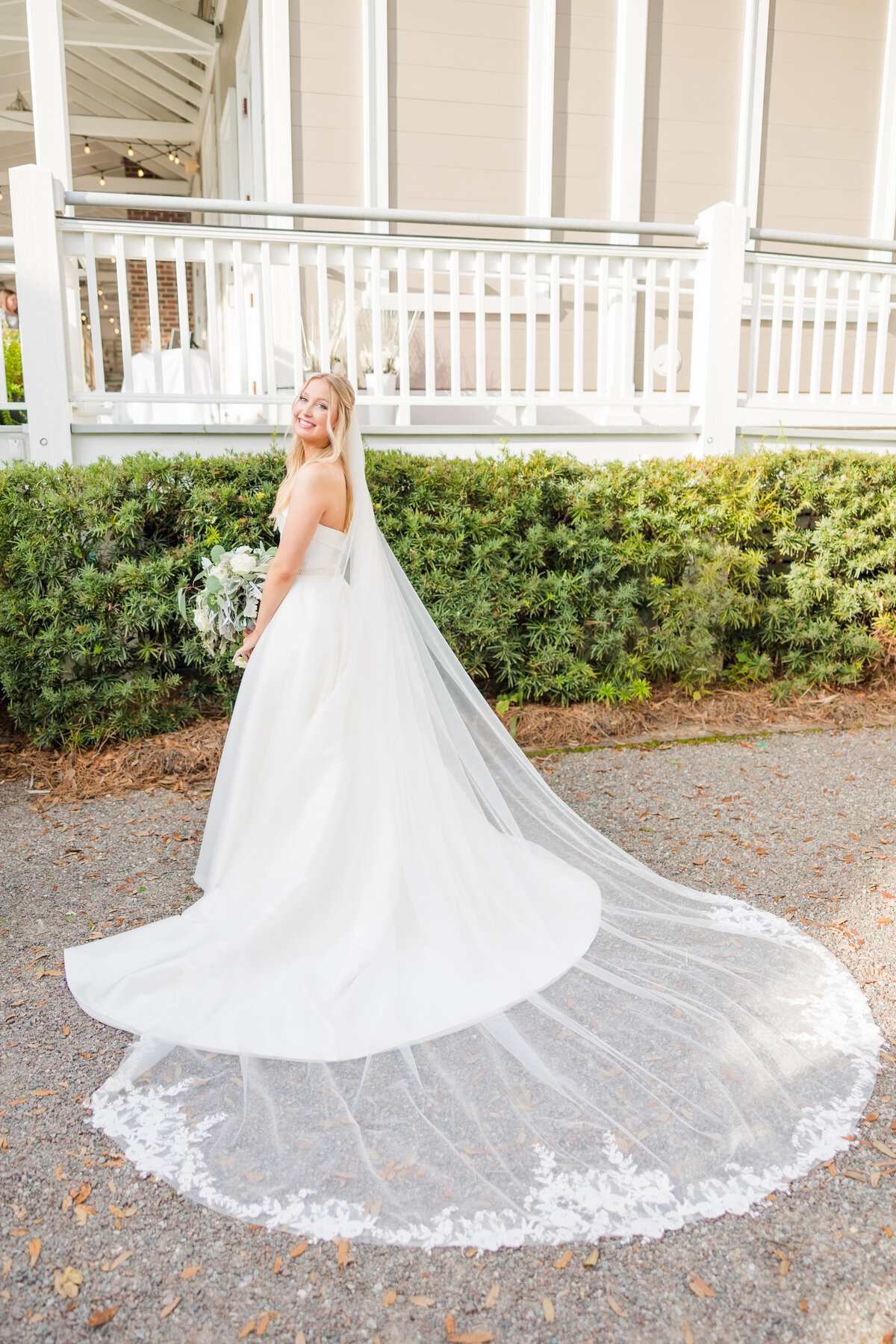 Summer + John  Newlywed Portraits-2