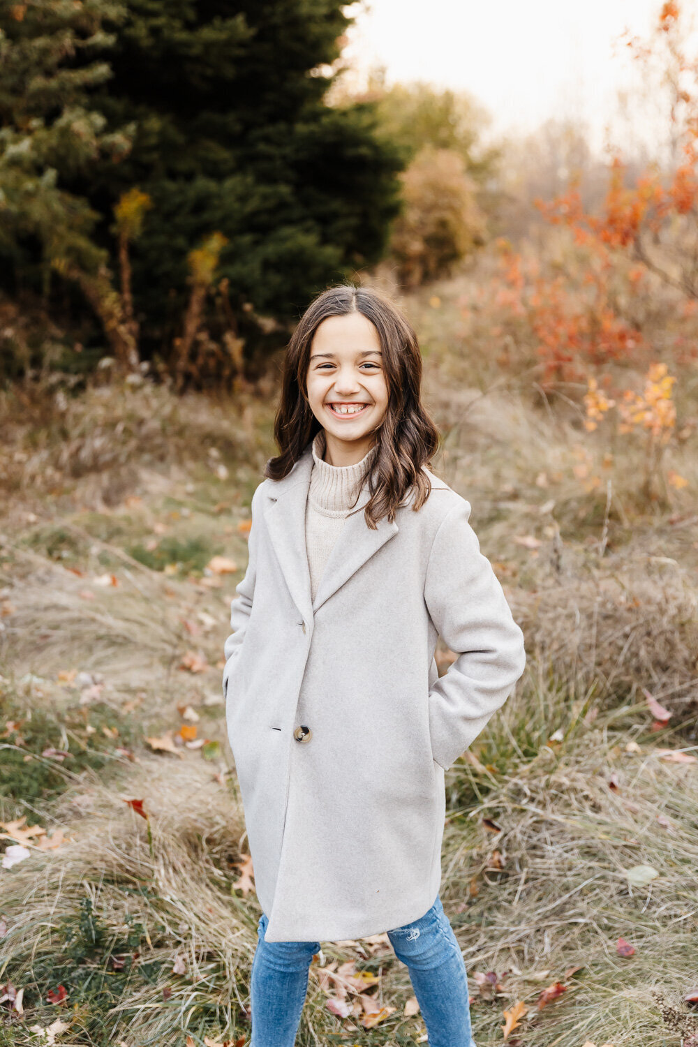 child-portrait-fall-Toronto