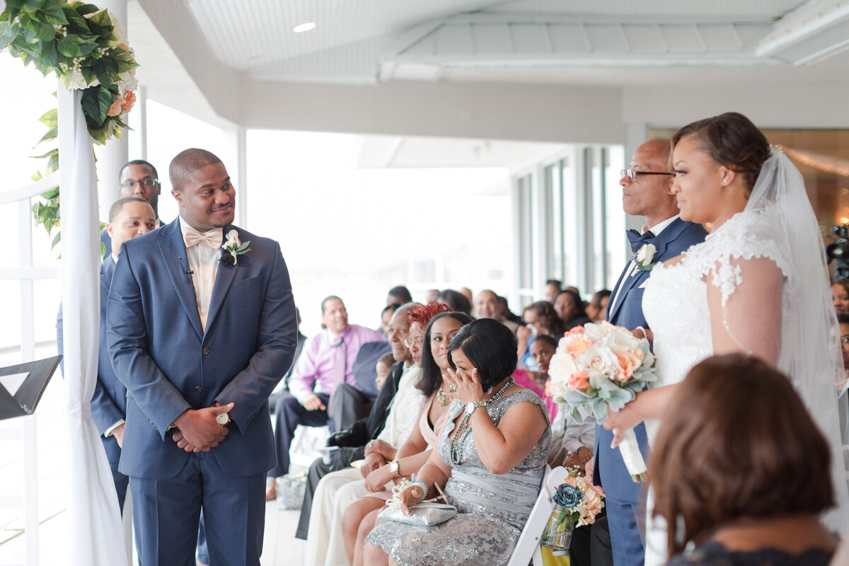 Angie McPherson Photography Ciera Darian Ceremony-53
