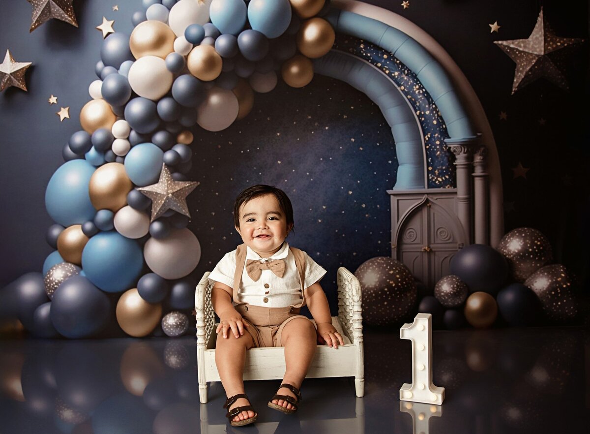 Cake Smash Photographer-2
