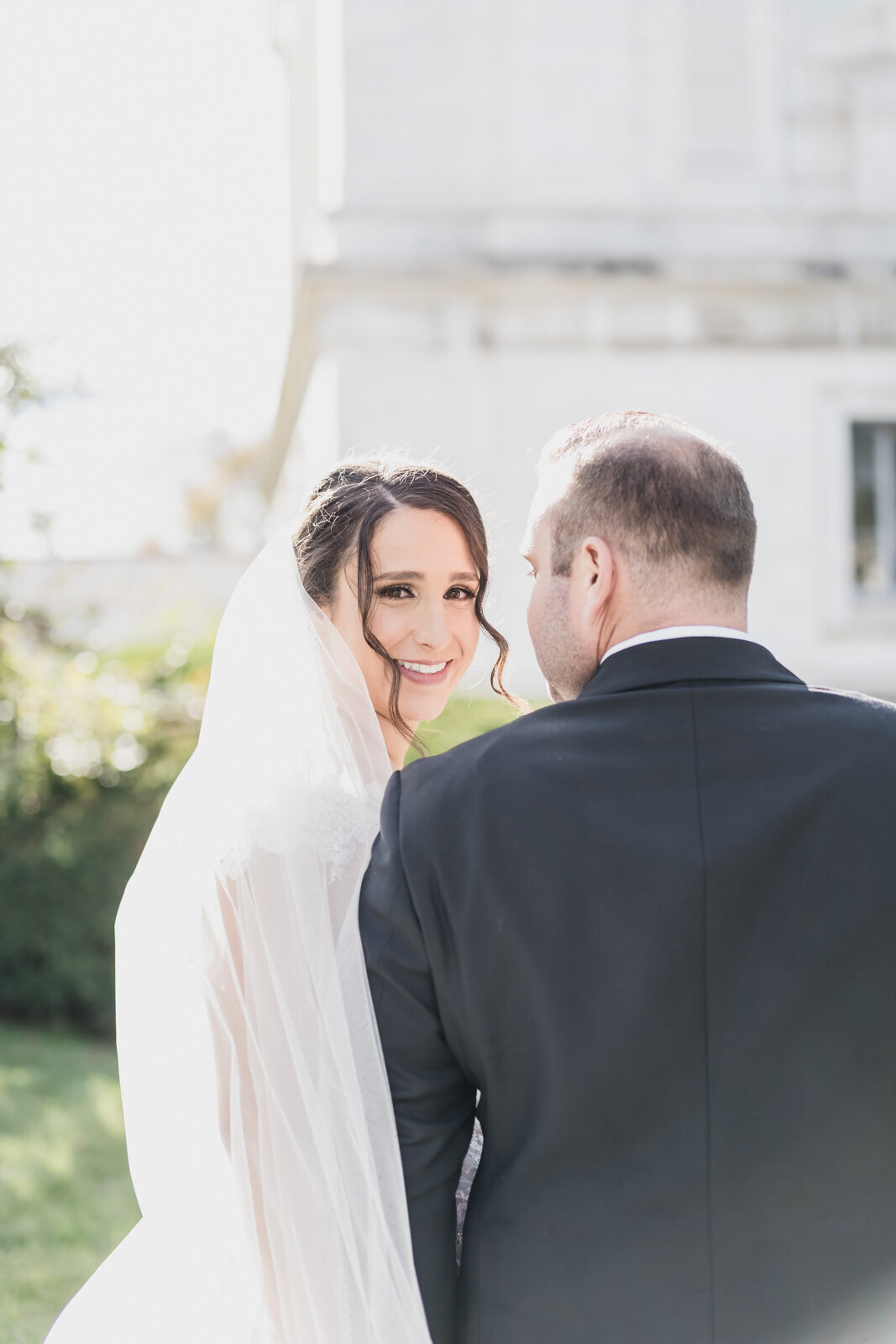 Classic Detroit Wedding at Saint Peter and Paul Church with Elegant Andiamo Reception22