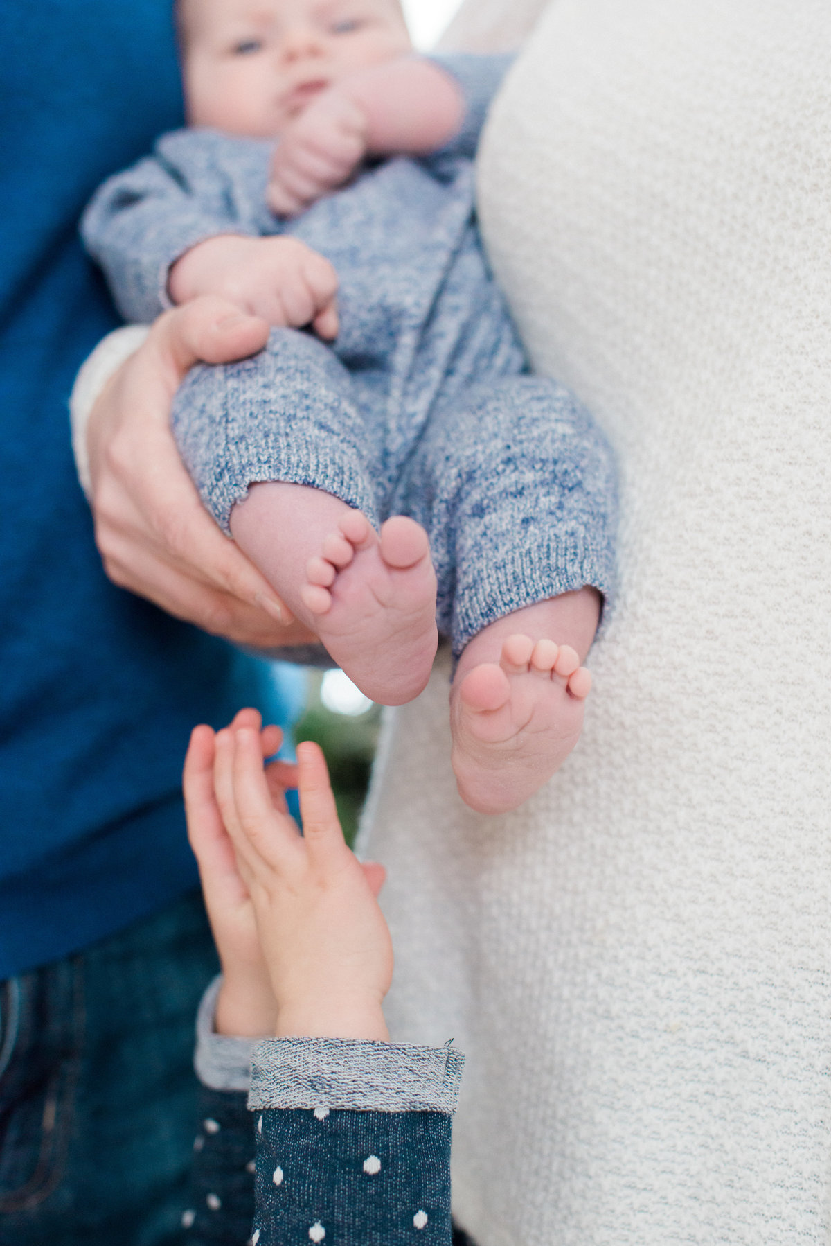 © Nicole DeTone Photography | Katsetos Family January 2017-6