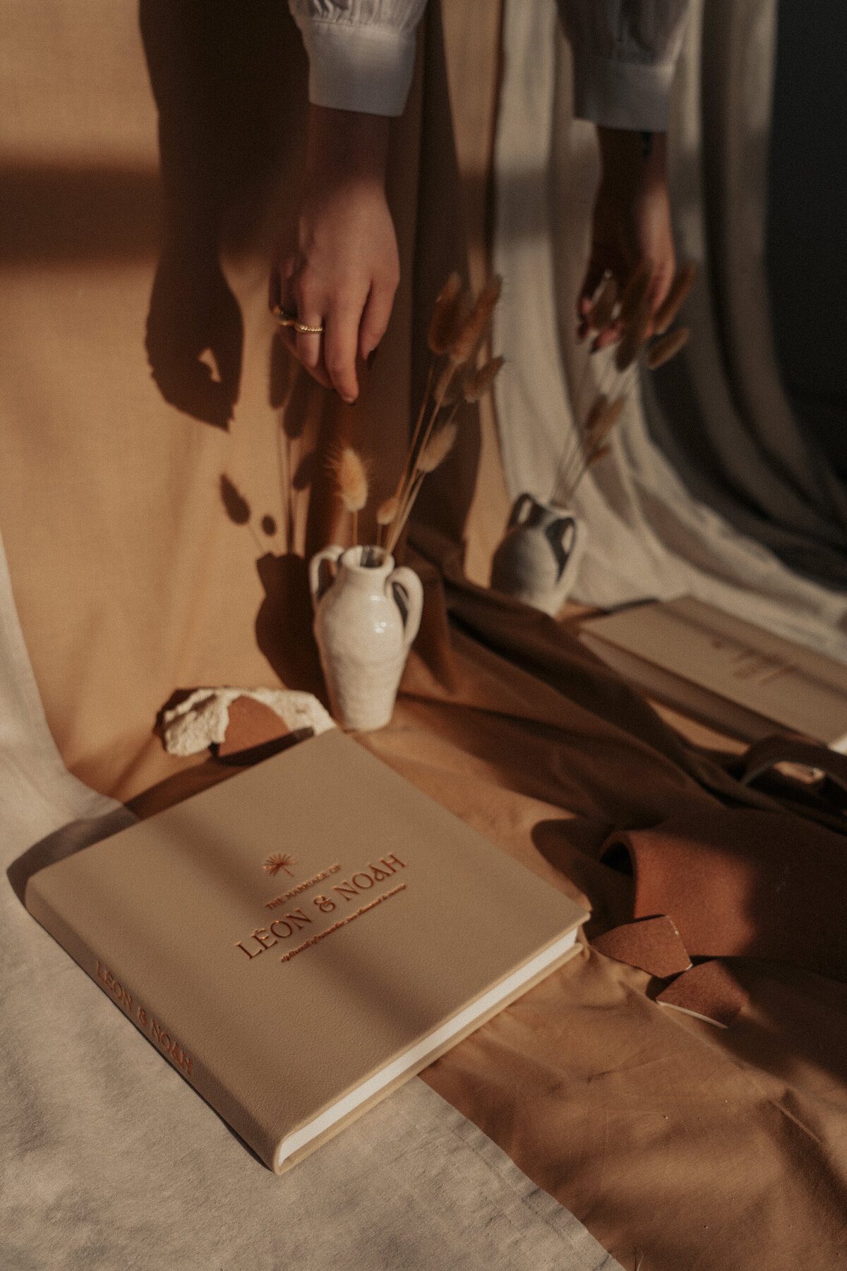Warm & Whimsical Shoot - Queensberry-26