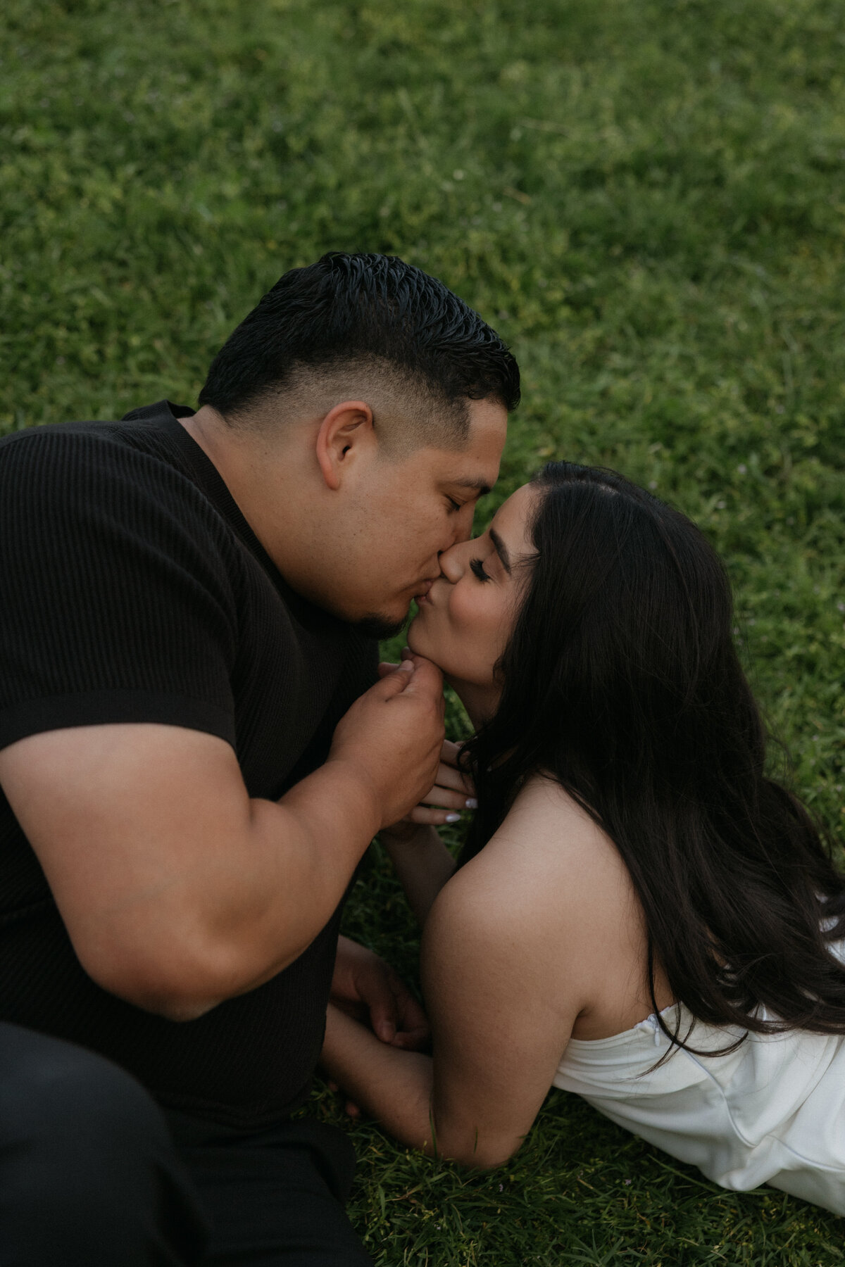 Abby Herron Photography Couples Portfolio — Angel and Emily 5