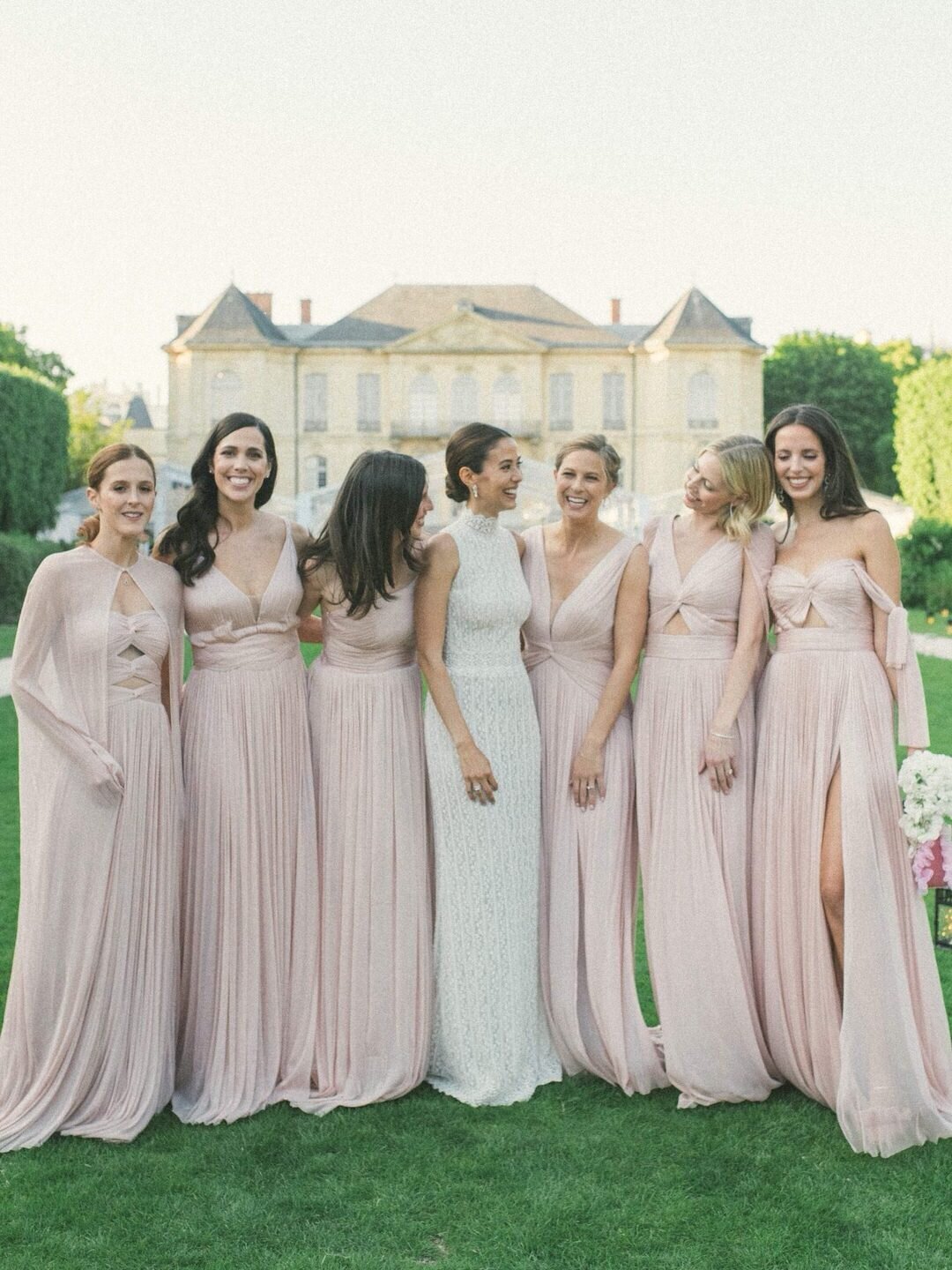 Paris Wedding Musee Rodin by Paris Destination Wedding Planner @alejandrapoupelevents  27