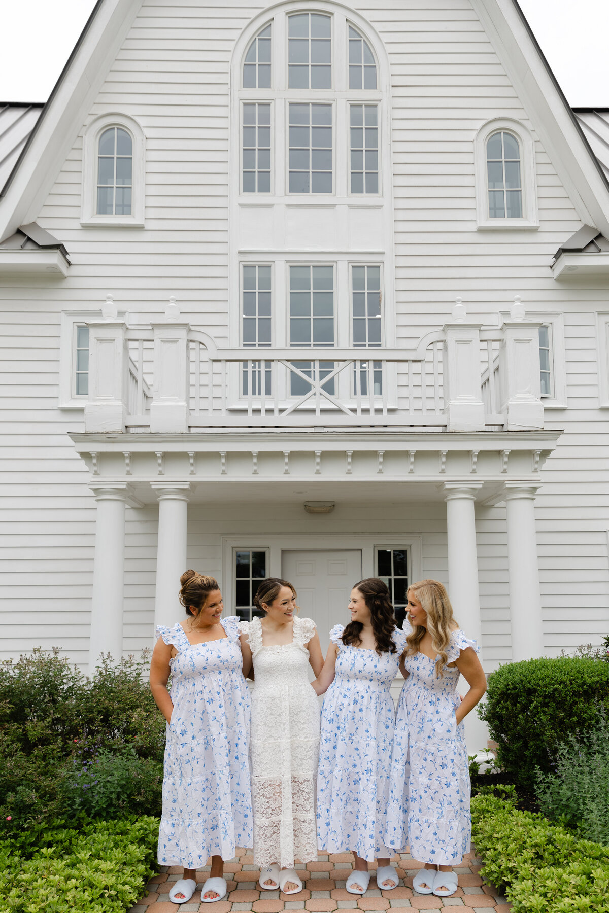 Ryland Inn Wedding-Peony Events Planning-Kate Neal Photography