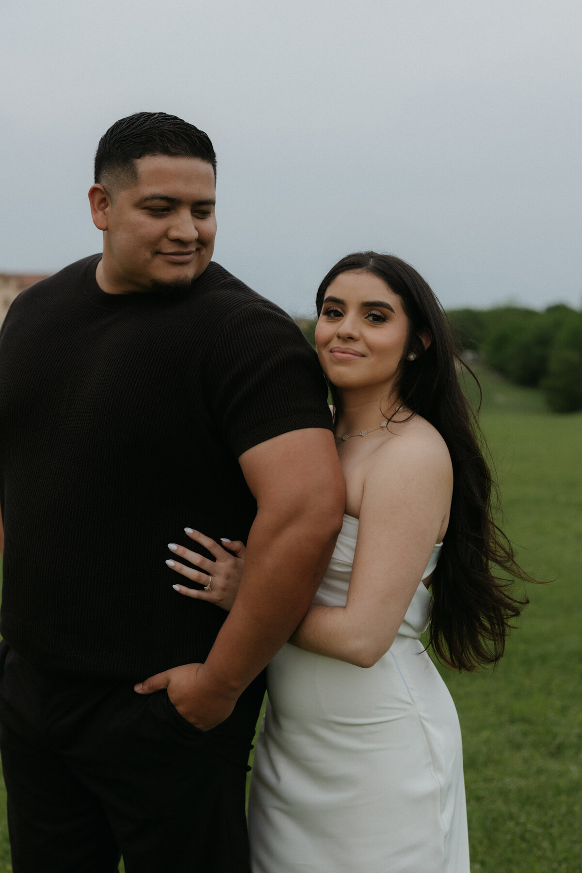Abby Herron Photography Couples Portfolio — Angel and Emily 32