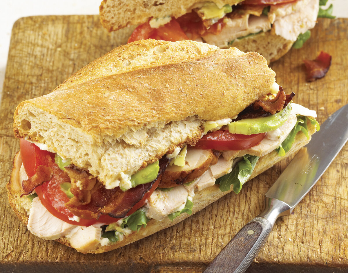 ©Dasha Wright Creative_Dasha Wright Photography_Dallas Food Photography_Food Packaging_Publix Supermarket_Turkey Sandwich copy