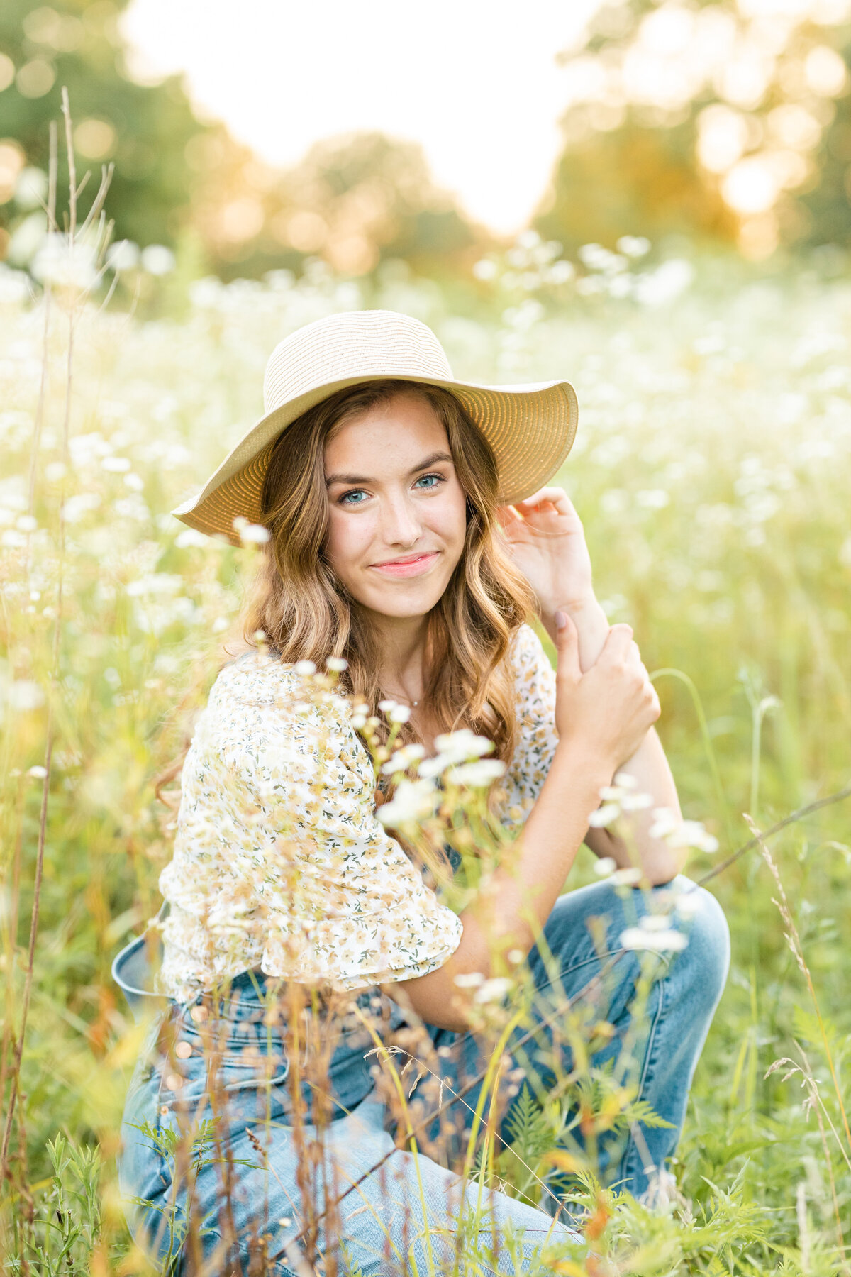 Jae Senior 14623-2