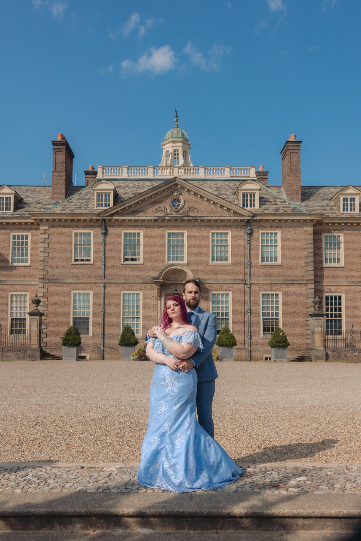 Sarah & Michael Engagement 2024-096
