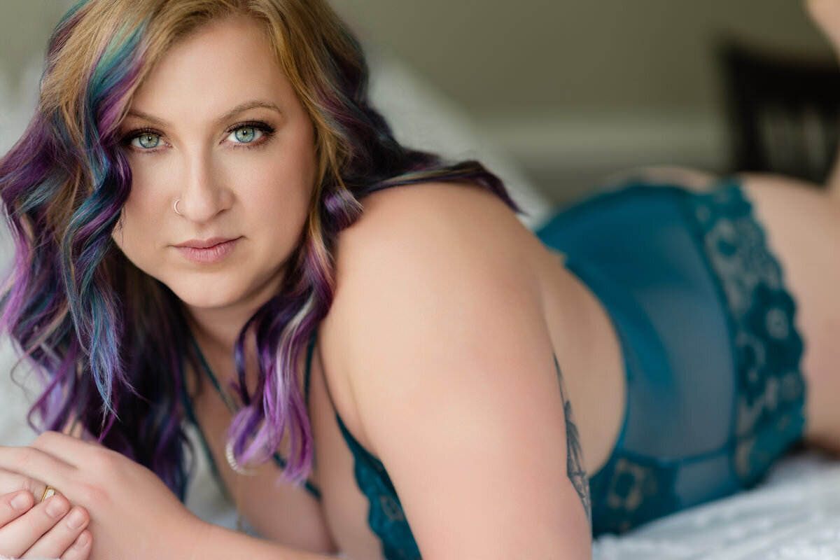 0060 Winston Salem Boudoir Photographer