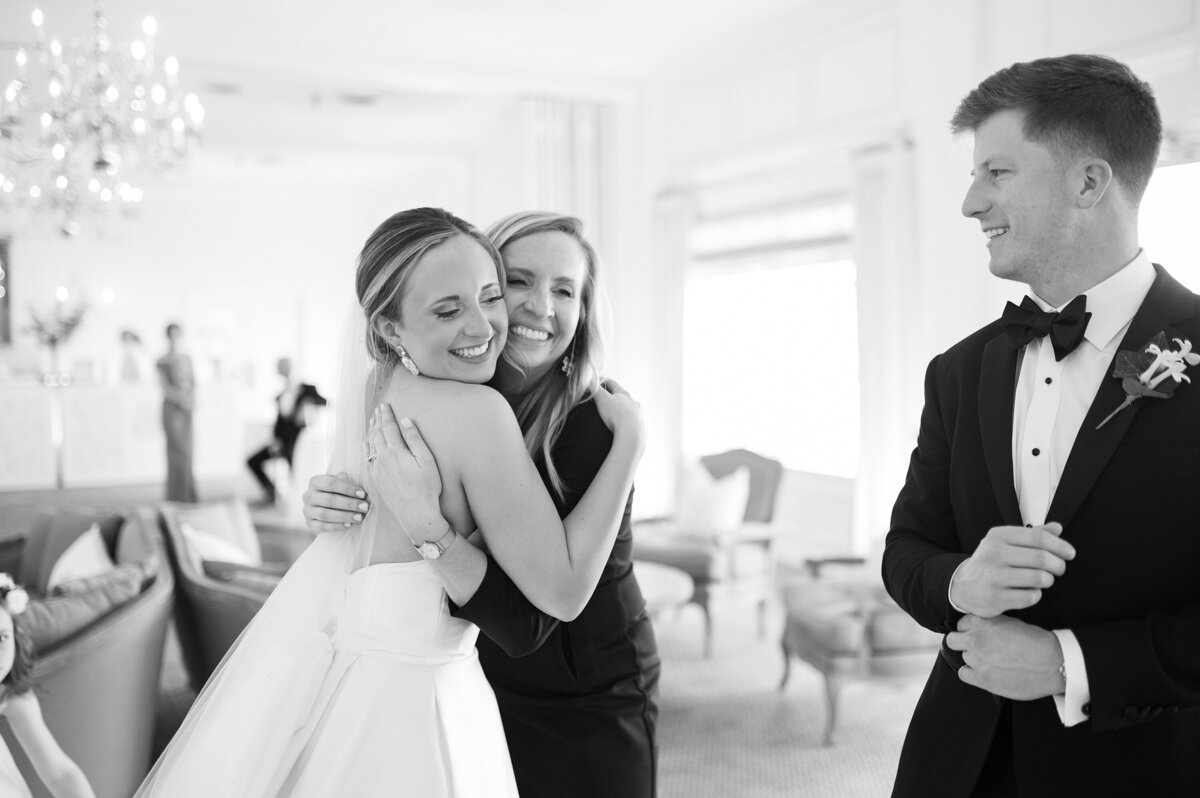 Natalie + Matthew Putman Wedding - Turtle Point Yacht and Country Club-3051