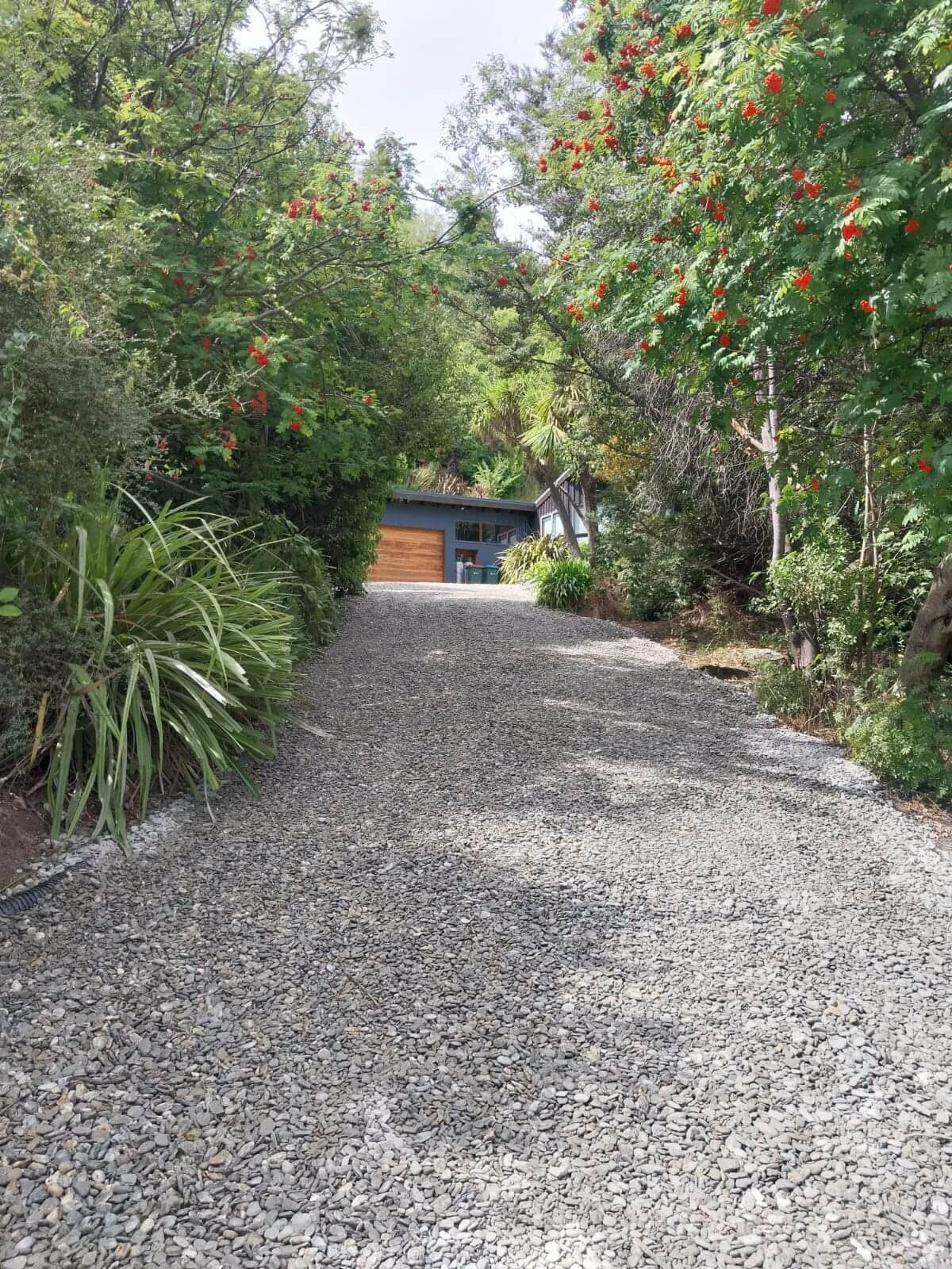 Queenstown-landscaping