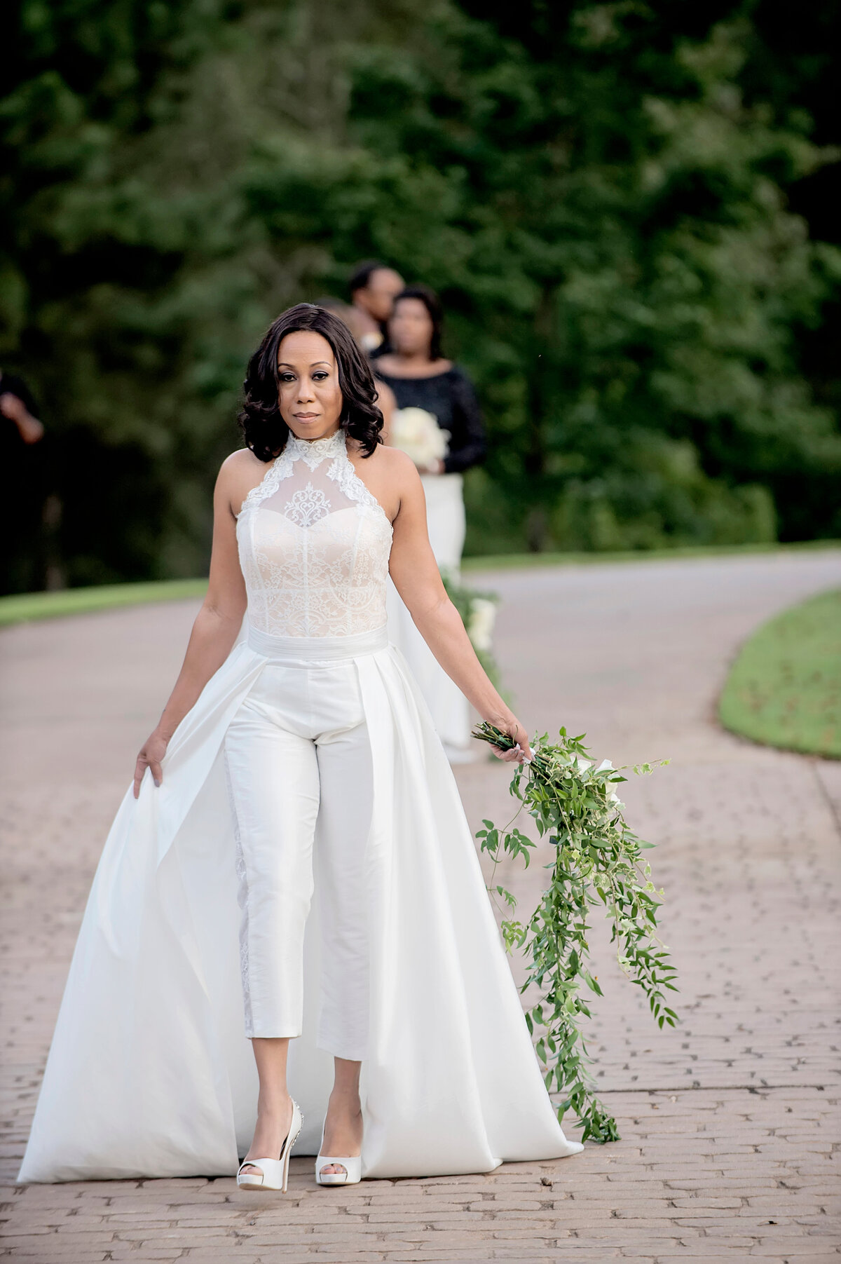 High-end Atlanta Celebrity Wedding Planner 23