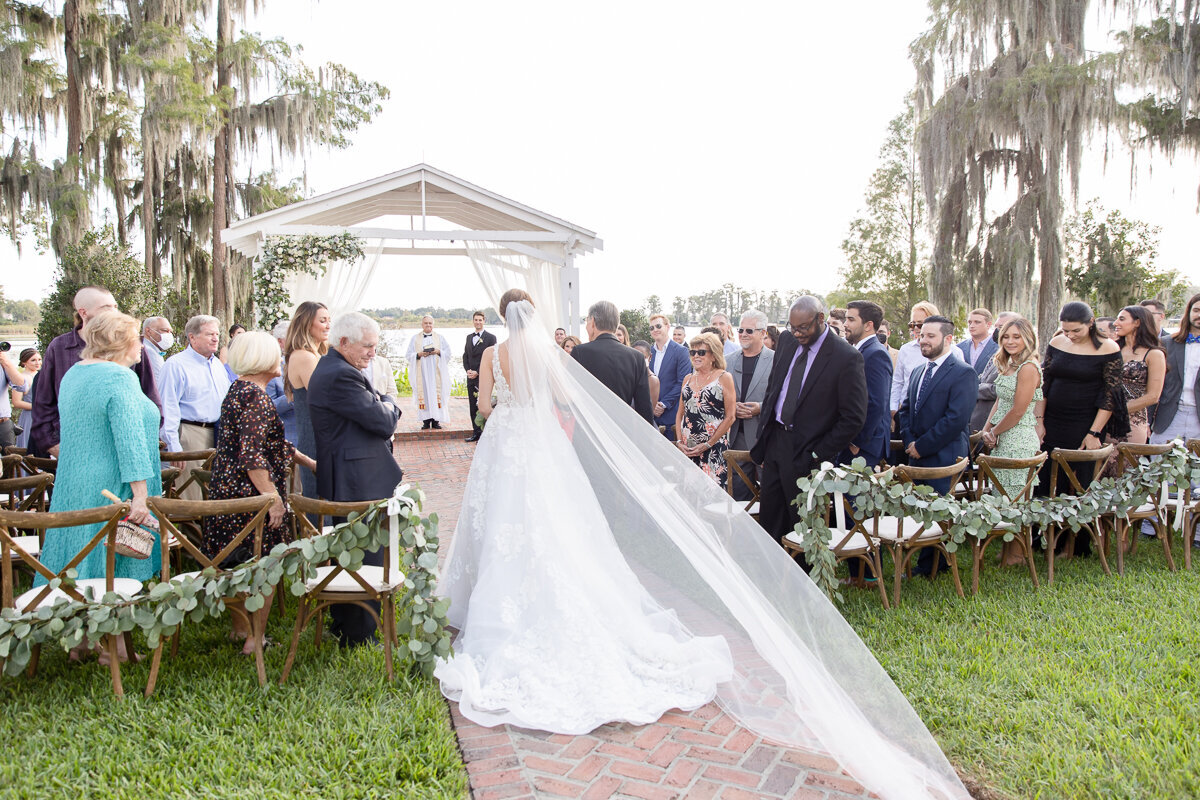 Sally & Colt wedding at Cypress Grove Estate House    | Images by Amalie Orrange Photography_-34