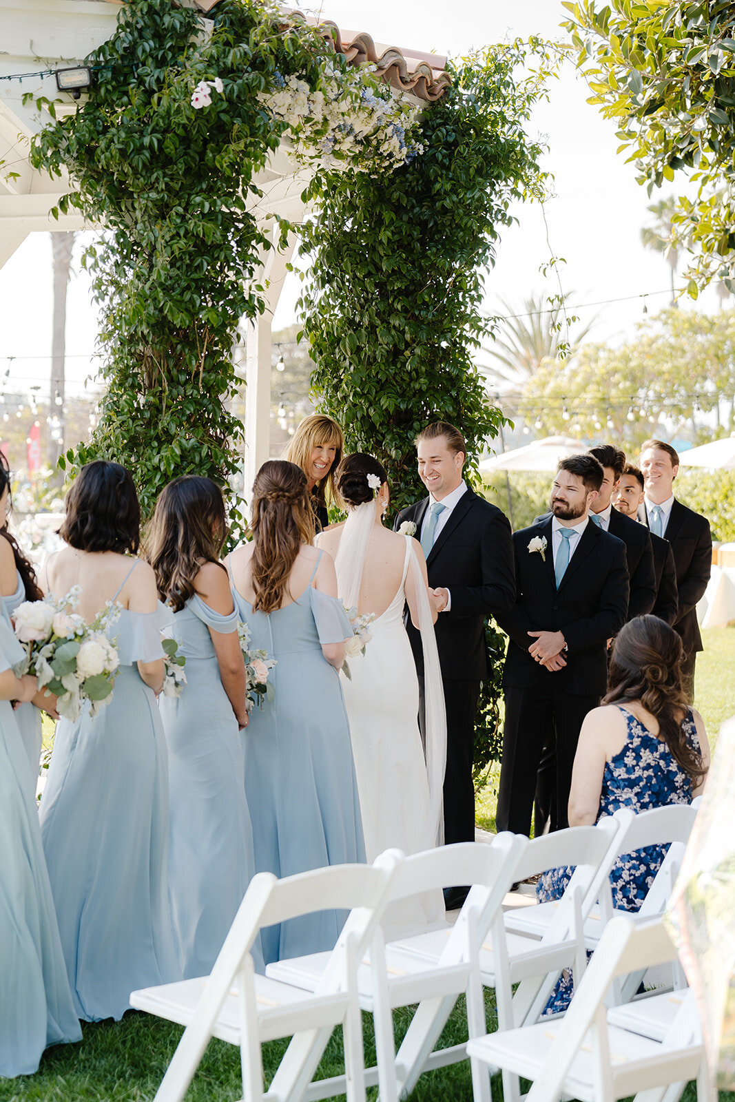 Newport Beach Wedding 48