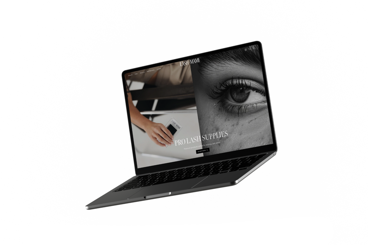 Lash Mami Pro