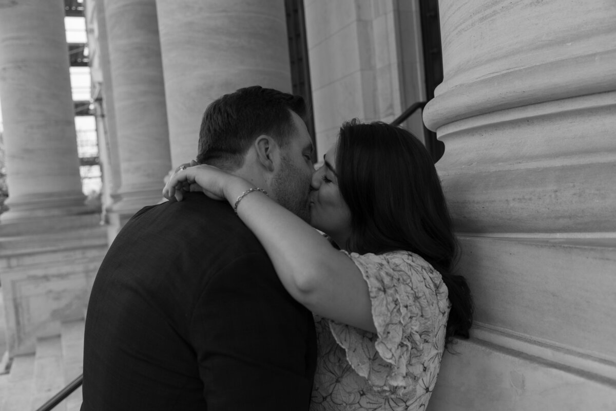 couples photography in washington dc