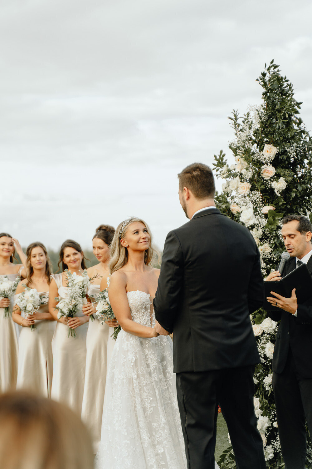 Bella Collina Wedding Photography Videography Orlando Florida
