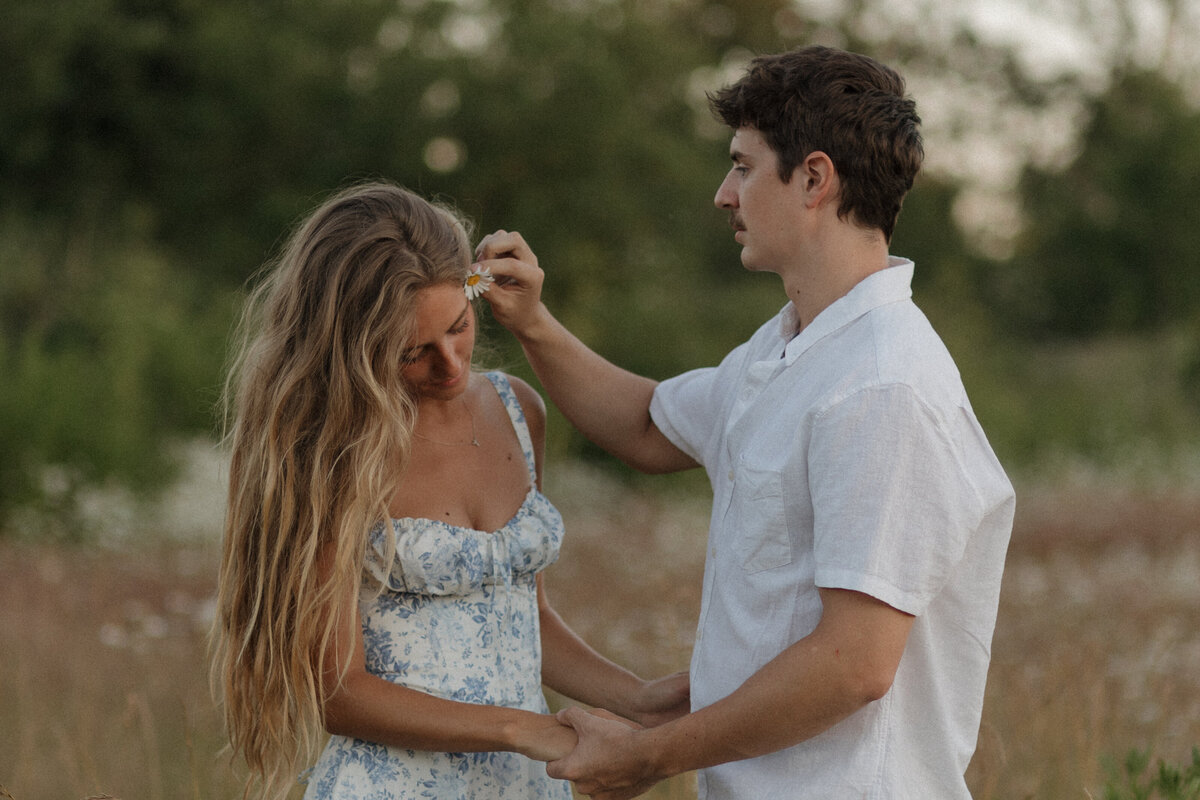 pnw engagement photographer