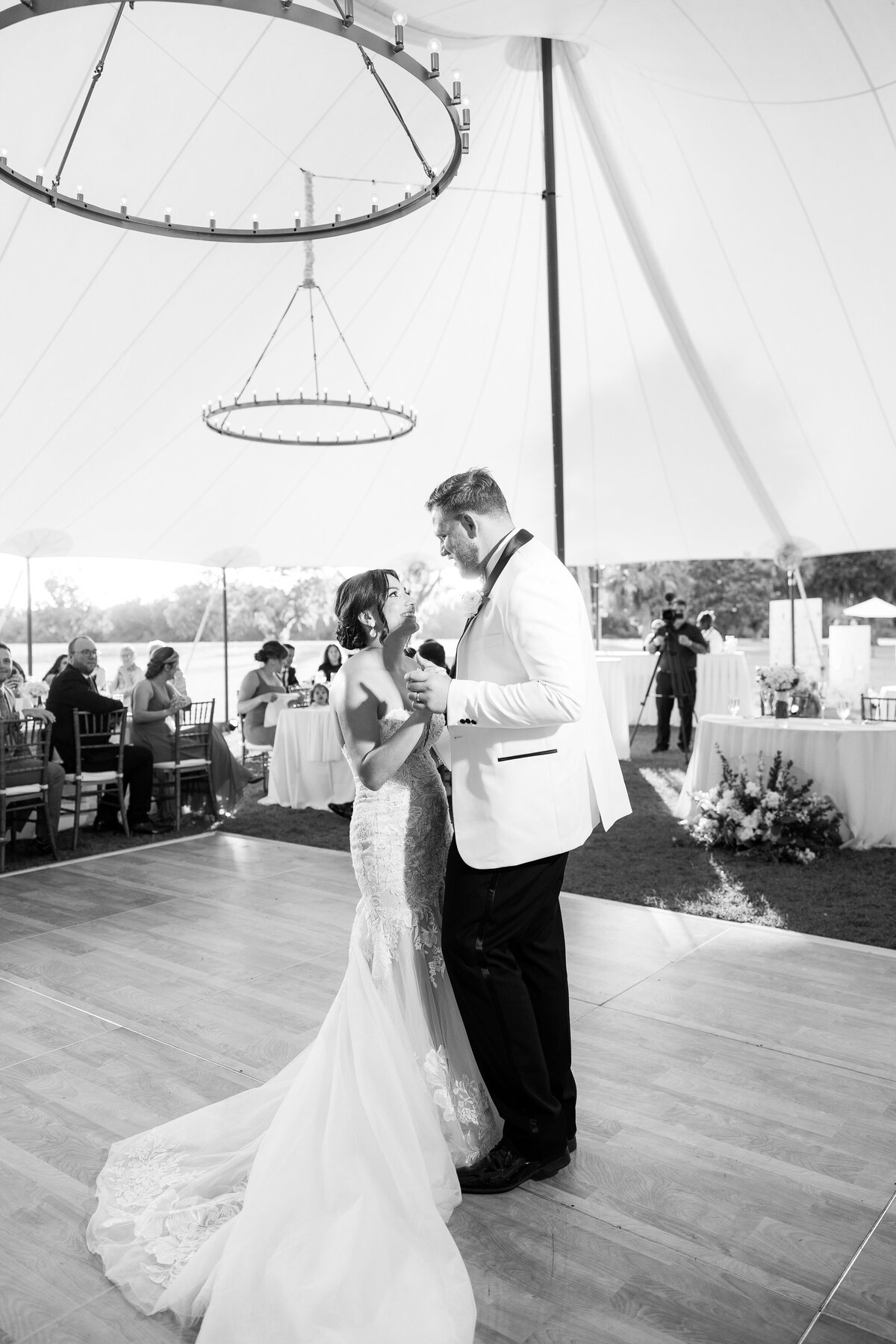Agape Oaks Wedding | Kendra Martin PHotography-131