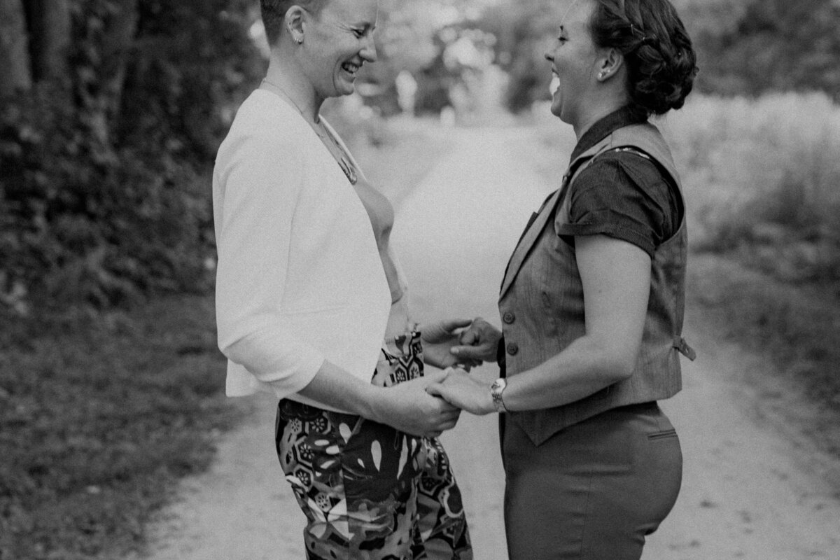 New Jersey Wedding Photographer