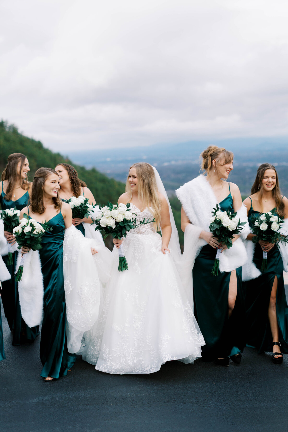 Nicole + Zach Wedding Day Previews-53