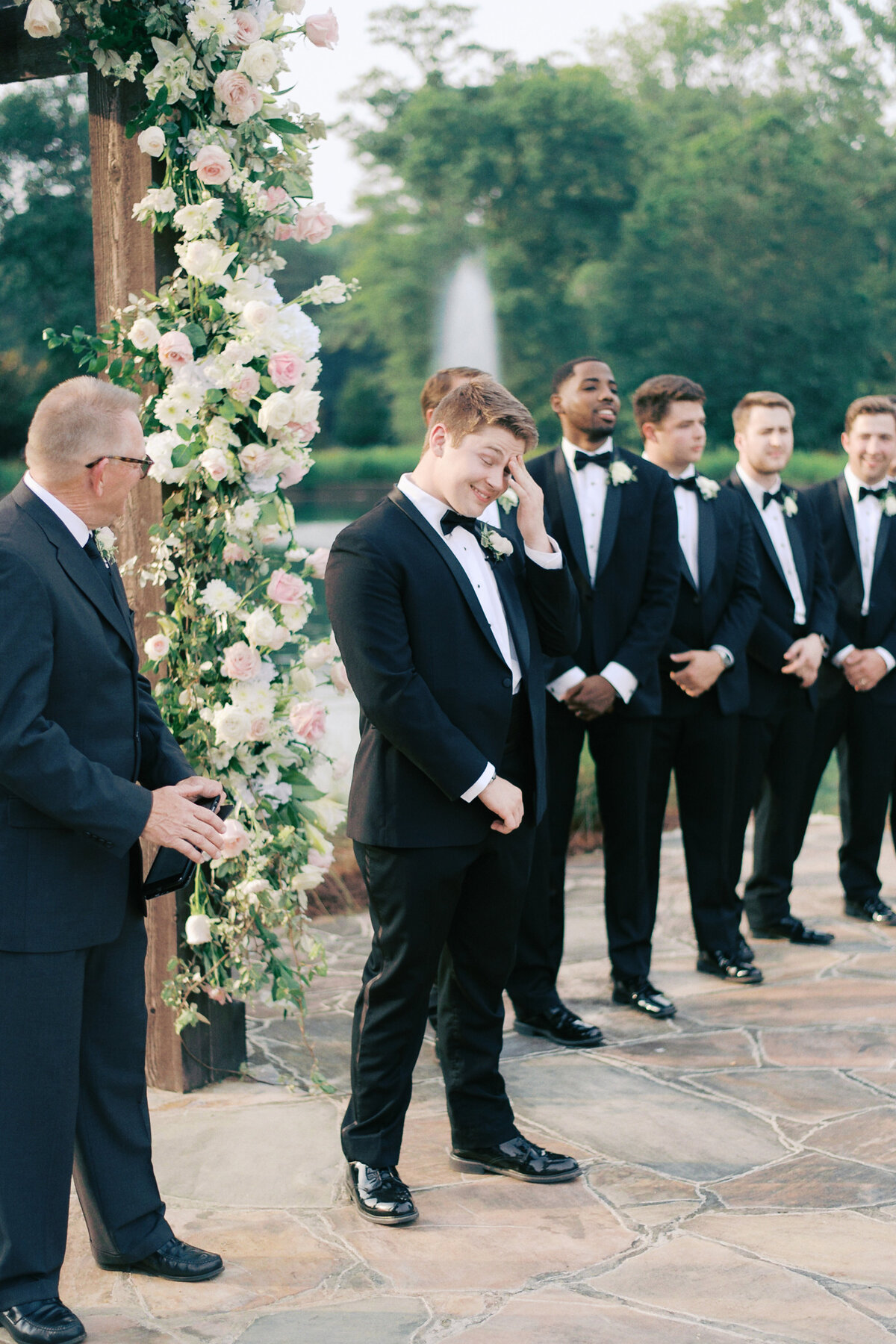 Hamilton Place at Pursell Farms - Alabama Wedding Photographer59