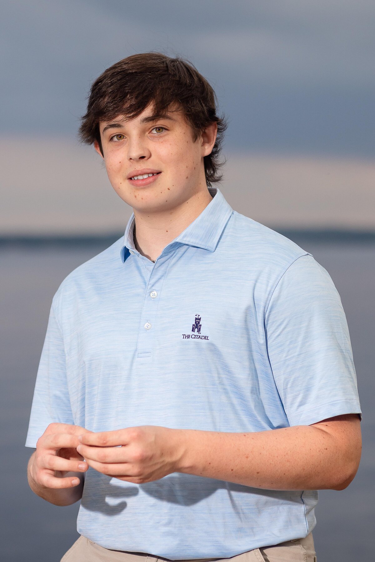 Connor M-8016