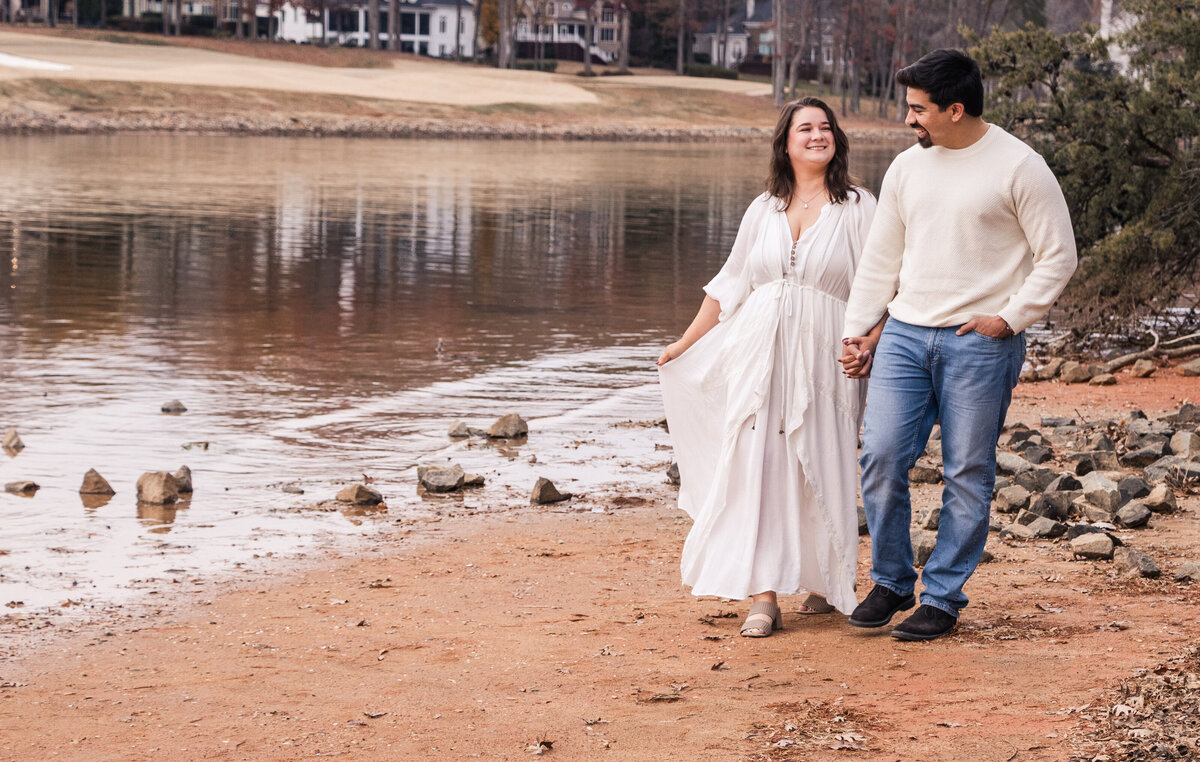 Byron & Victoria Engagement-2