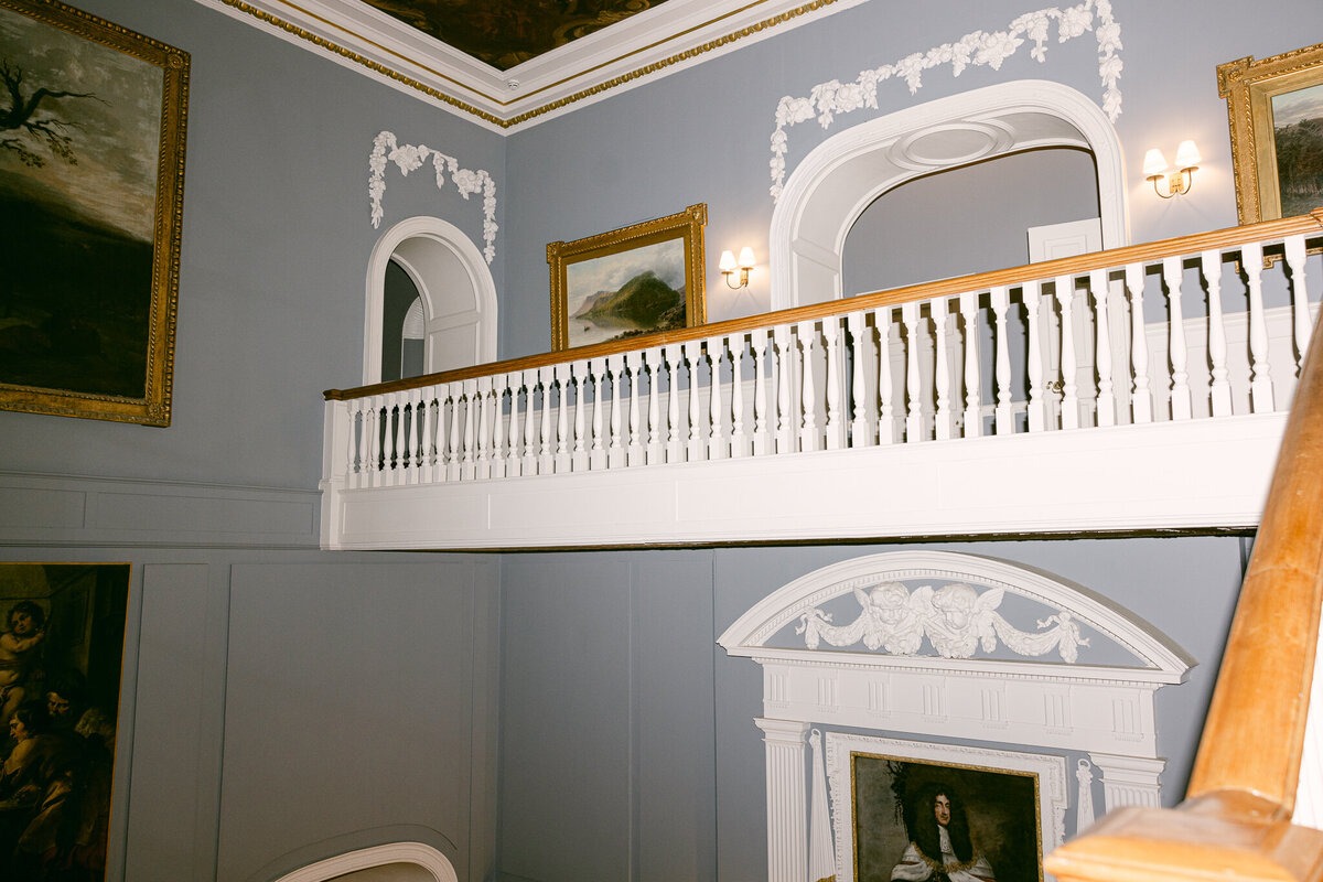 Jayce Keil - Wedding Photographer - Destination Wedding - Ireland - Luttrellstown Castle11