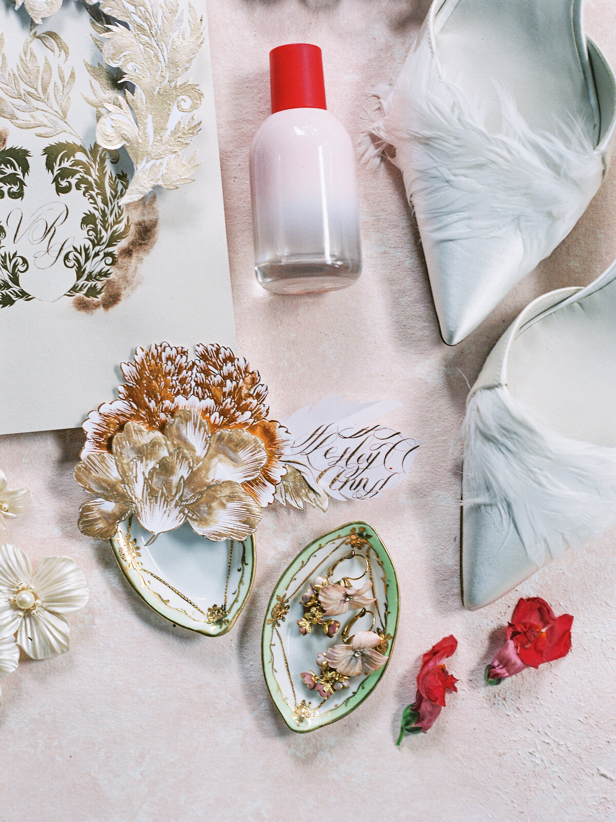 Alaya Resort Ubud Tropical Bali Micro Wedding Elopement Insporation- Vi243