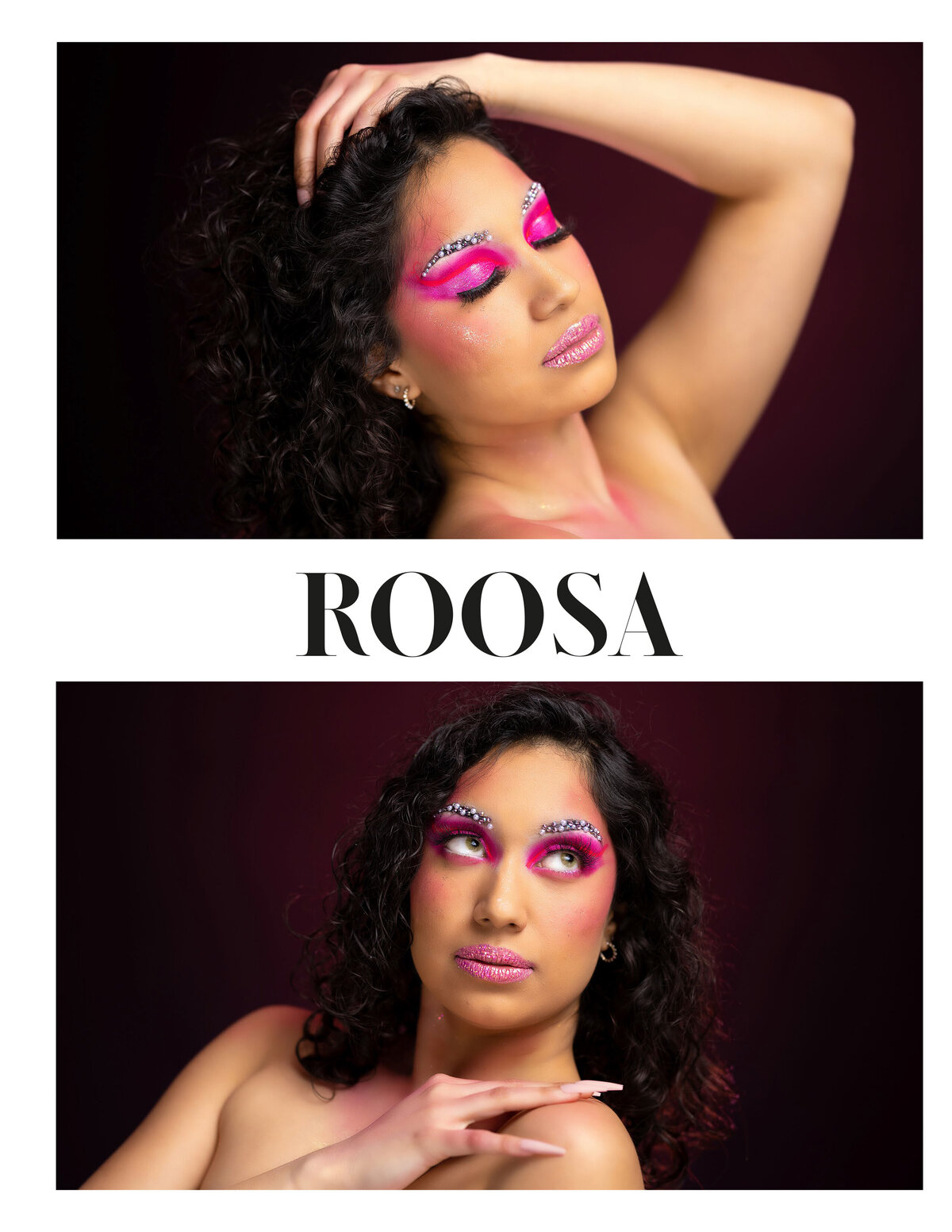 ROOSA Magazine March 2023 Issue 2 %2812%29