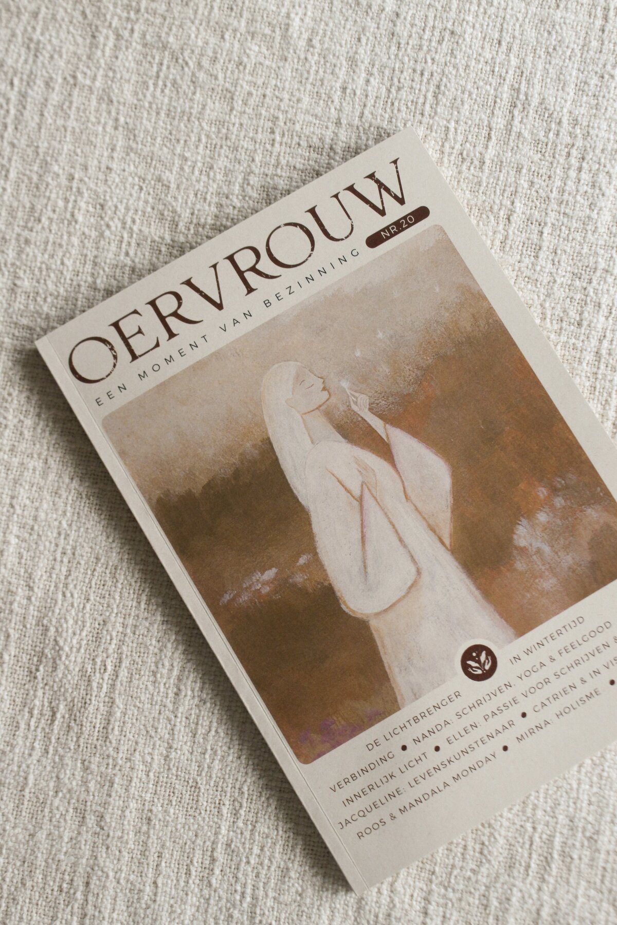 oervrouw 3