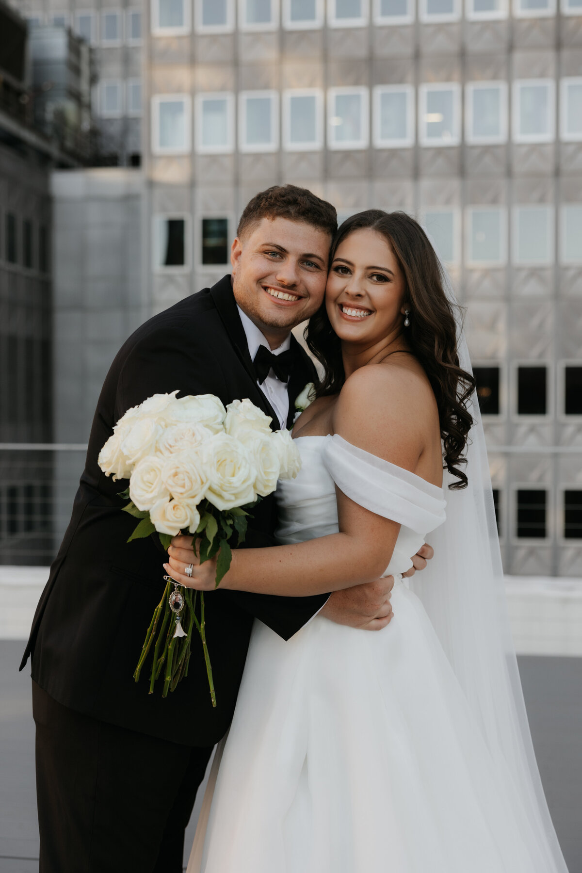 Abby Heron Photography Texas Based and Travel Wedding and Couples Photographer — Wedding Gallery for Holden + Lauren 16