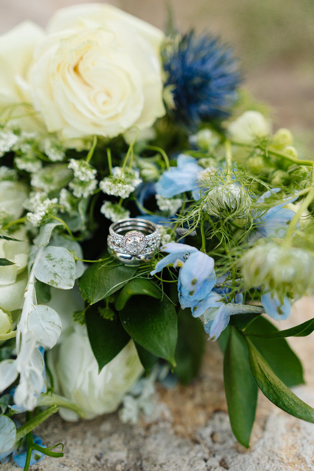 Mt. Woodson Castle Wedding 21