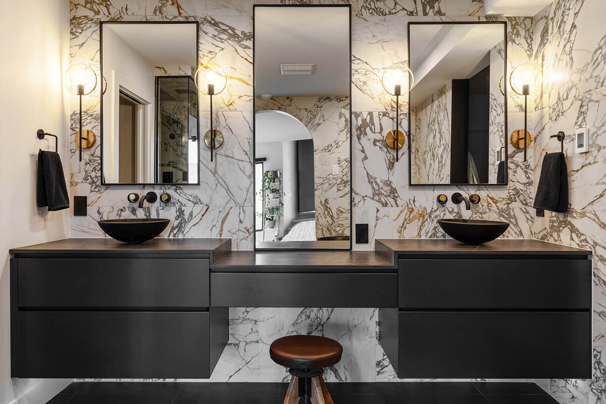 Okanagan Custom Tile Installation (8)