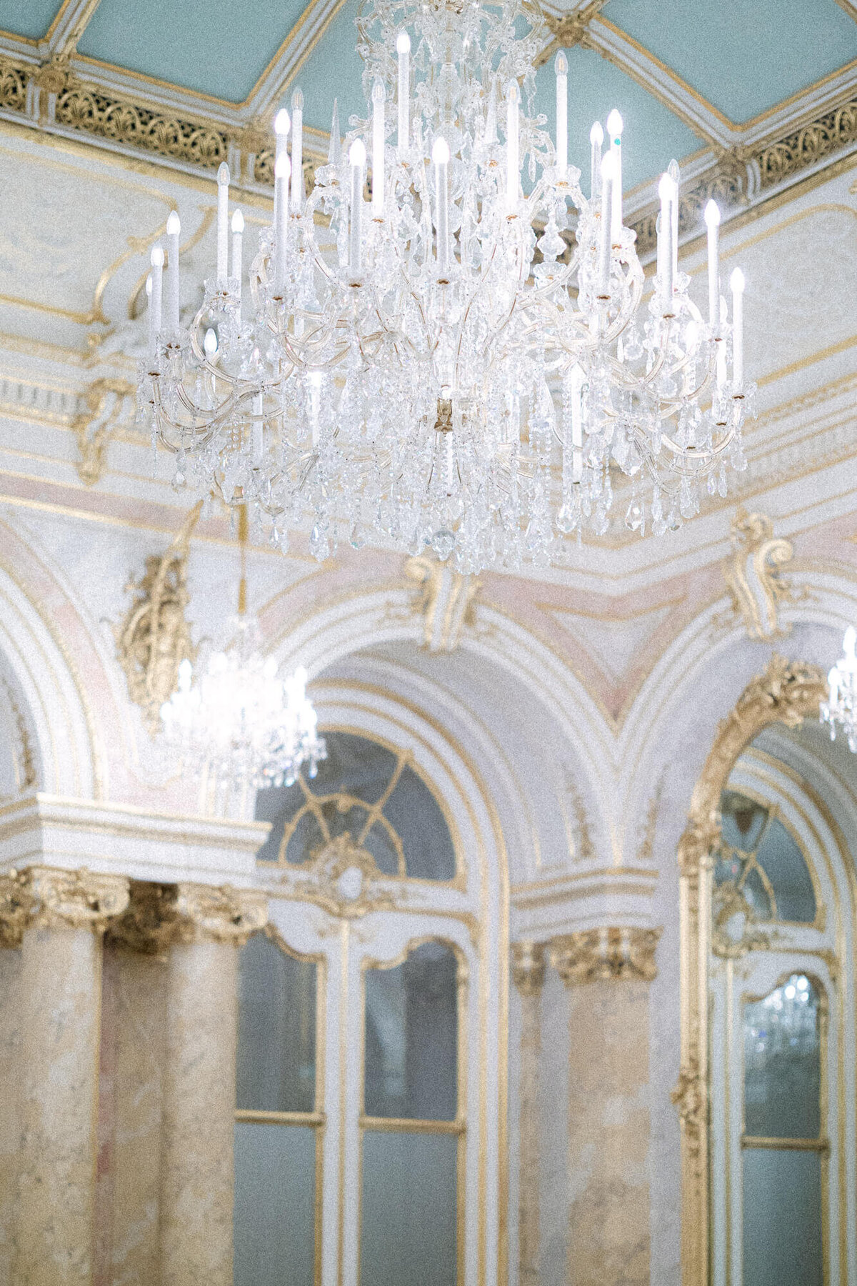 Destination Wedding Photography Vienna