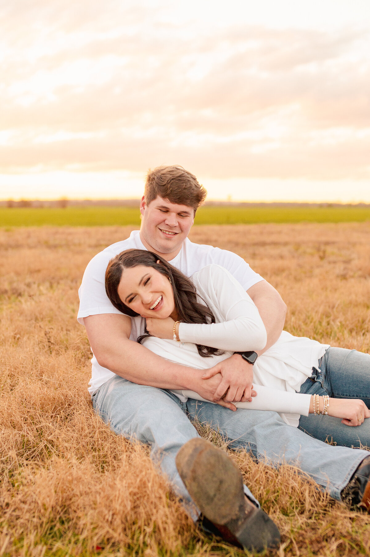 Allison Eady Photography - Molly & Kody-3