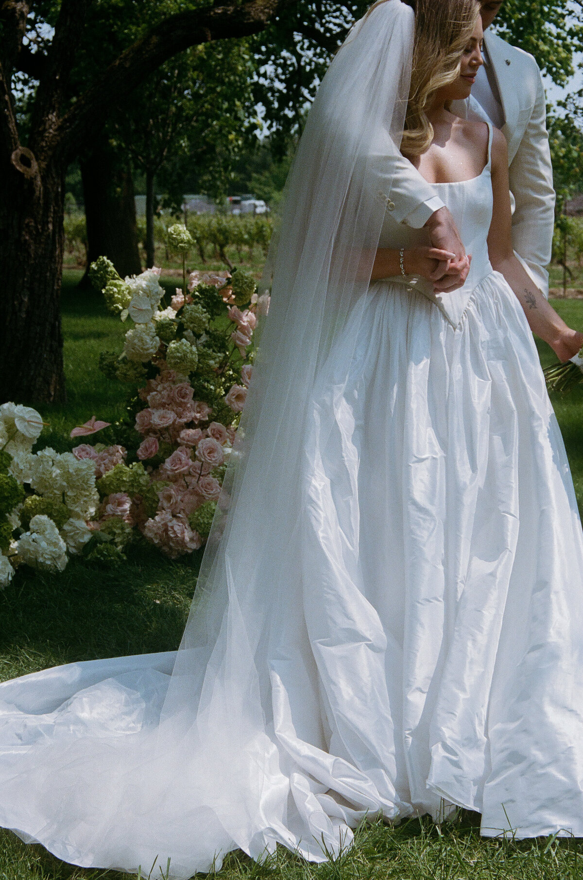 Toronto Wedding Photography 35mm Film Ontario Weddings-1-48