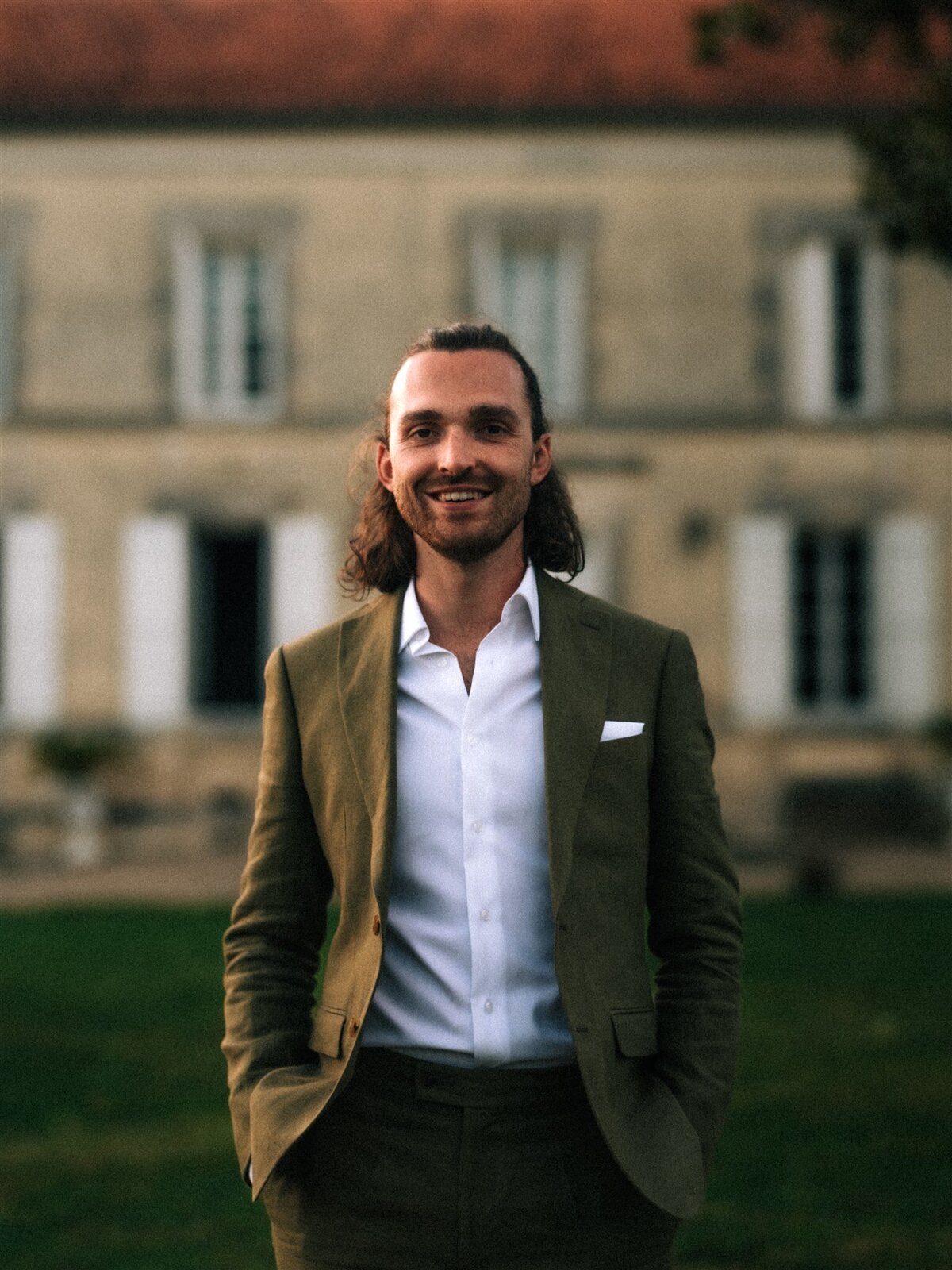 Morgane + Quentin - Mariage-369