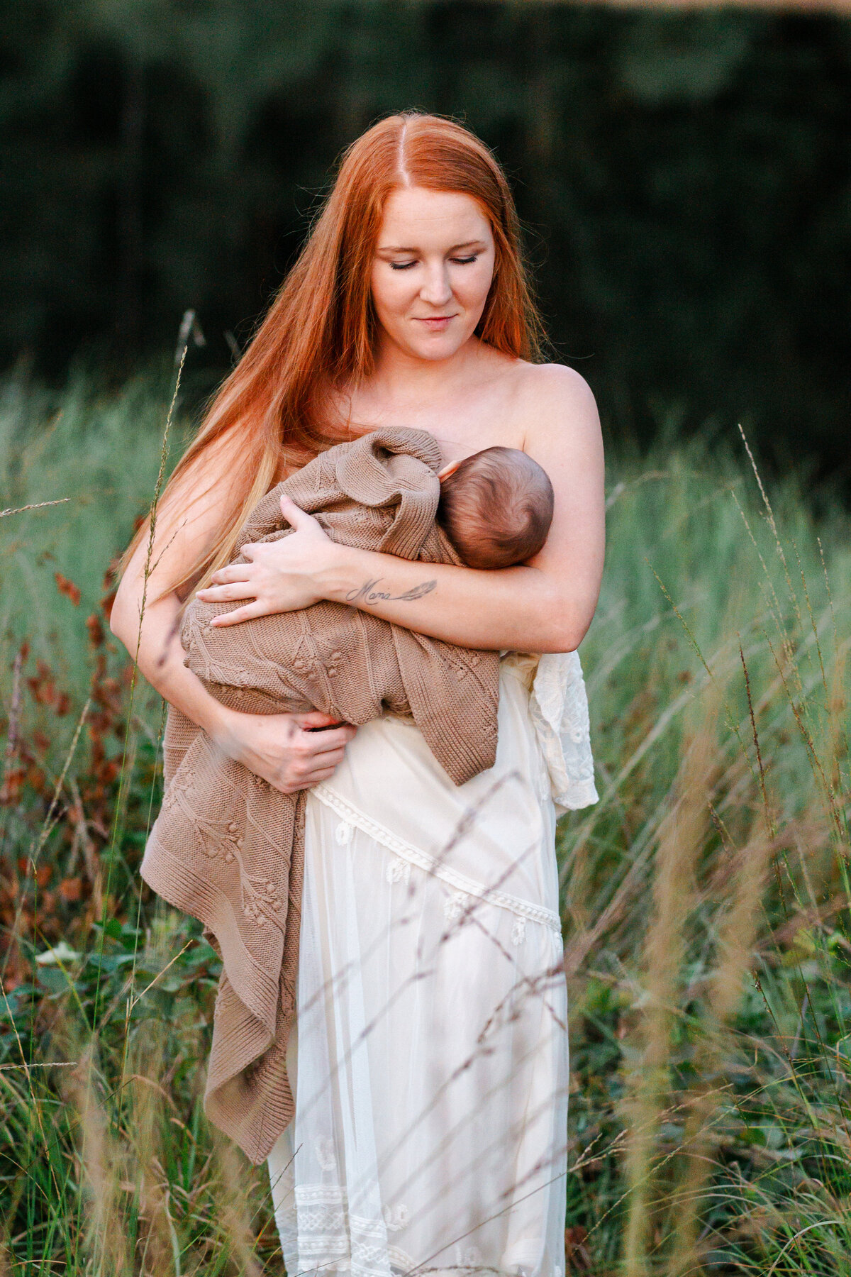 Babylove Nori op 20 aug 2023 door Studio Lorá Photography-173