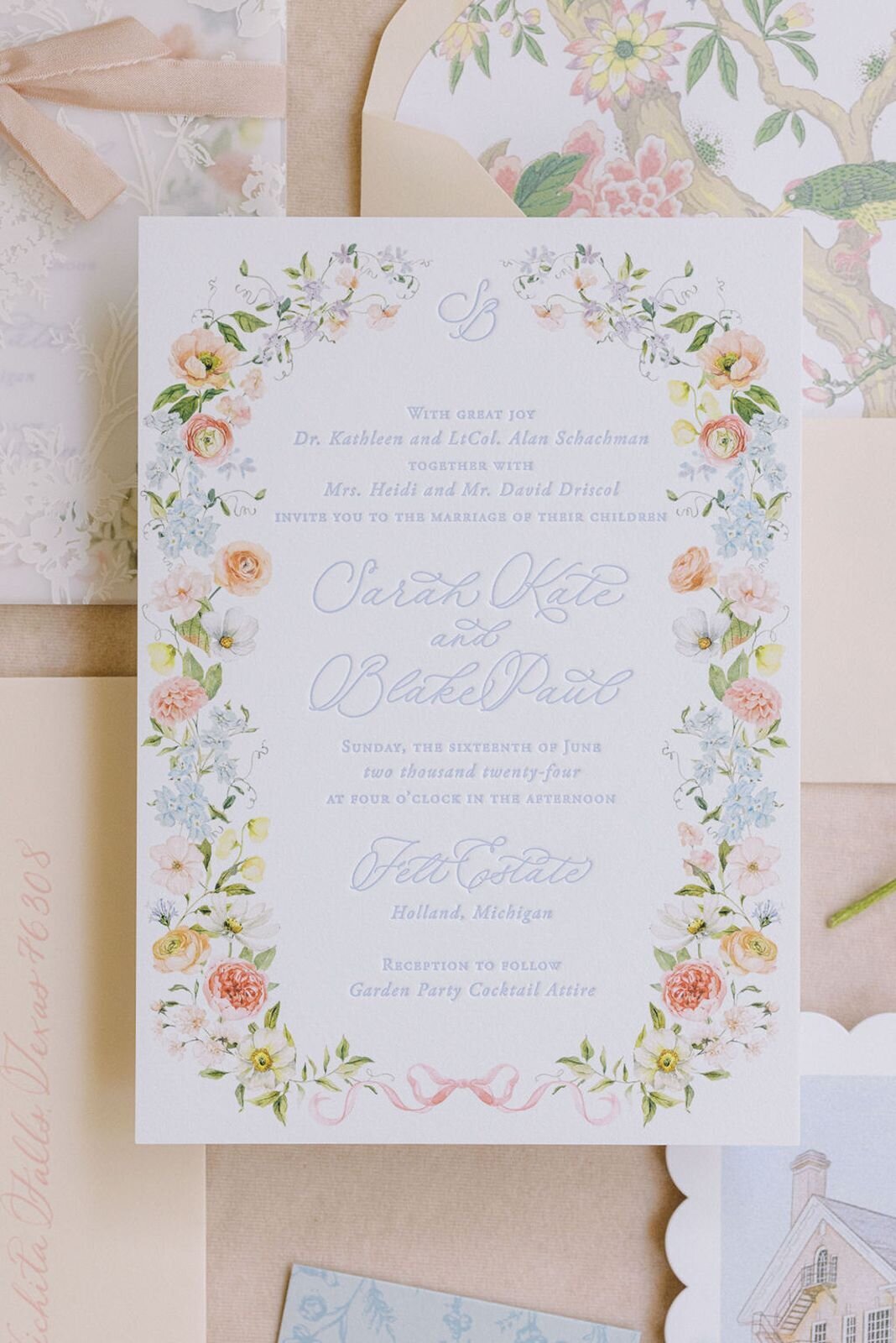 Romantic-Vintage-Wedding-Invitations-5