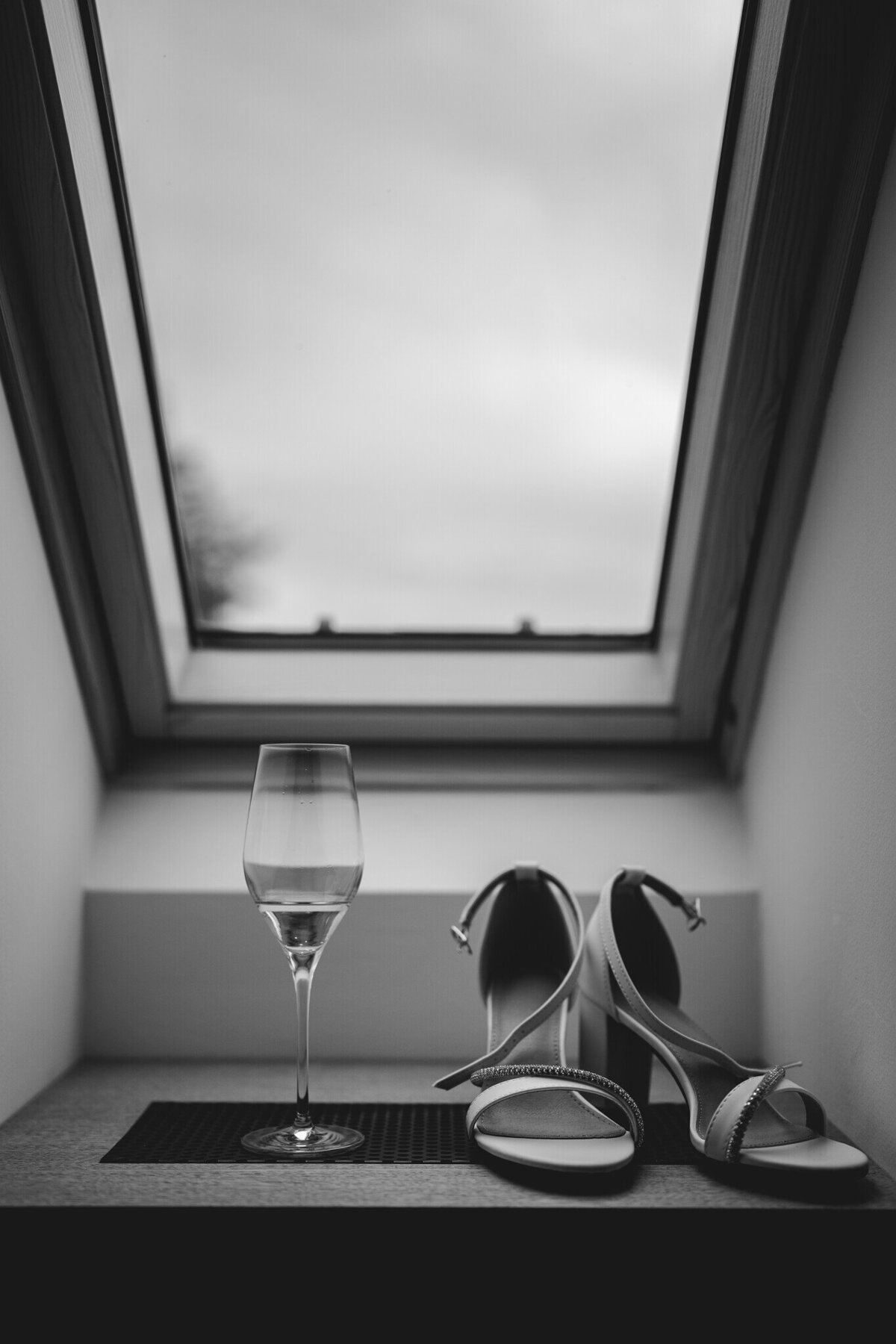 svatba držovická stodola detail